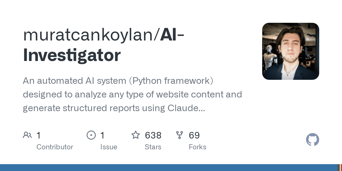 AI Enterprise Case Study Analyzer