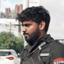 Musthaq Ahamad