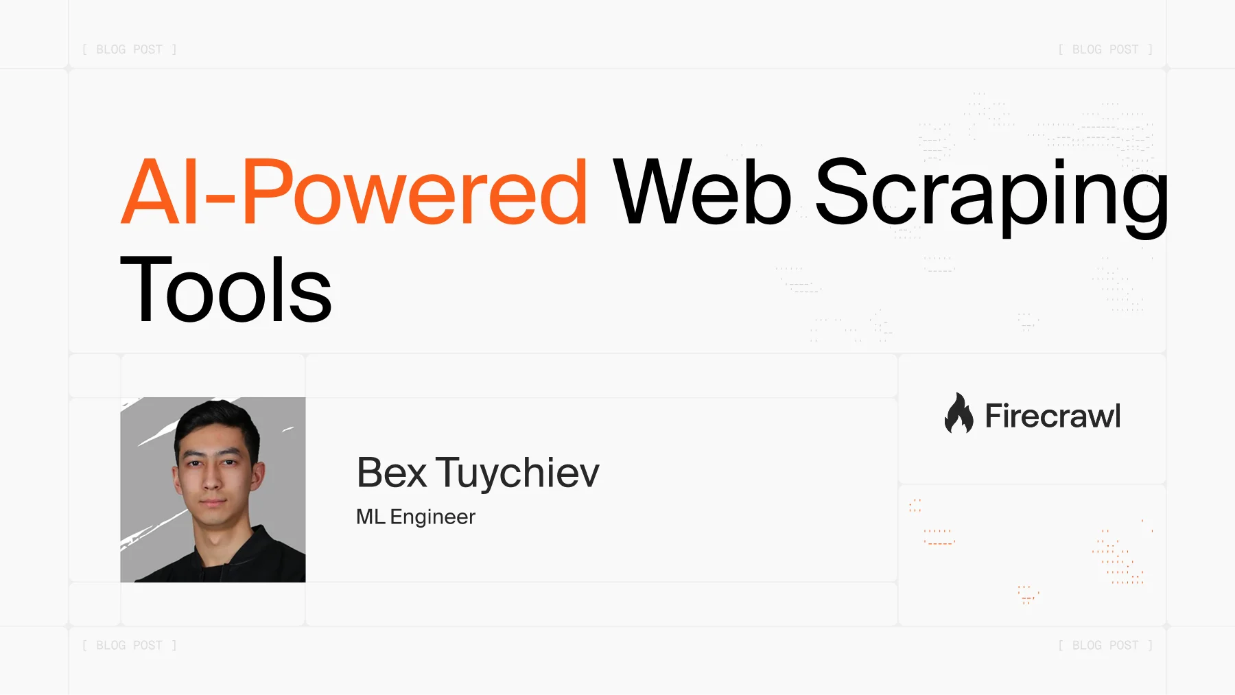 Top 7 AI-Powered Web Scraping Solutions in 2025 image