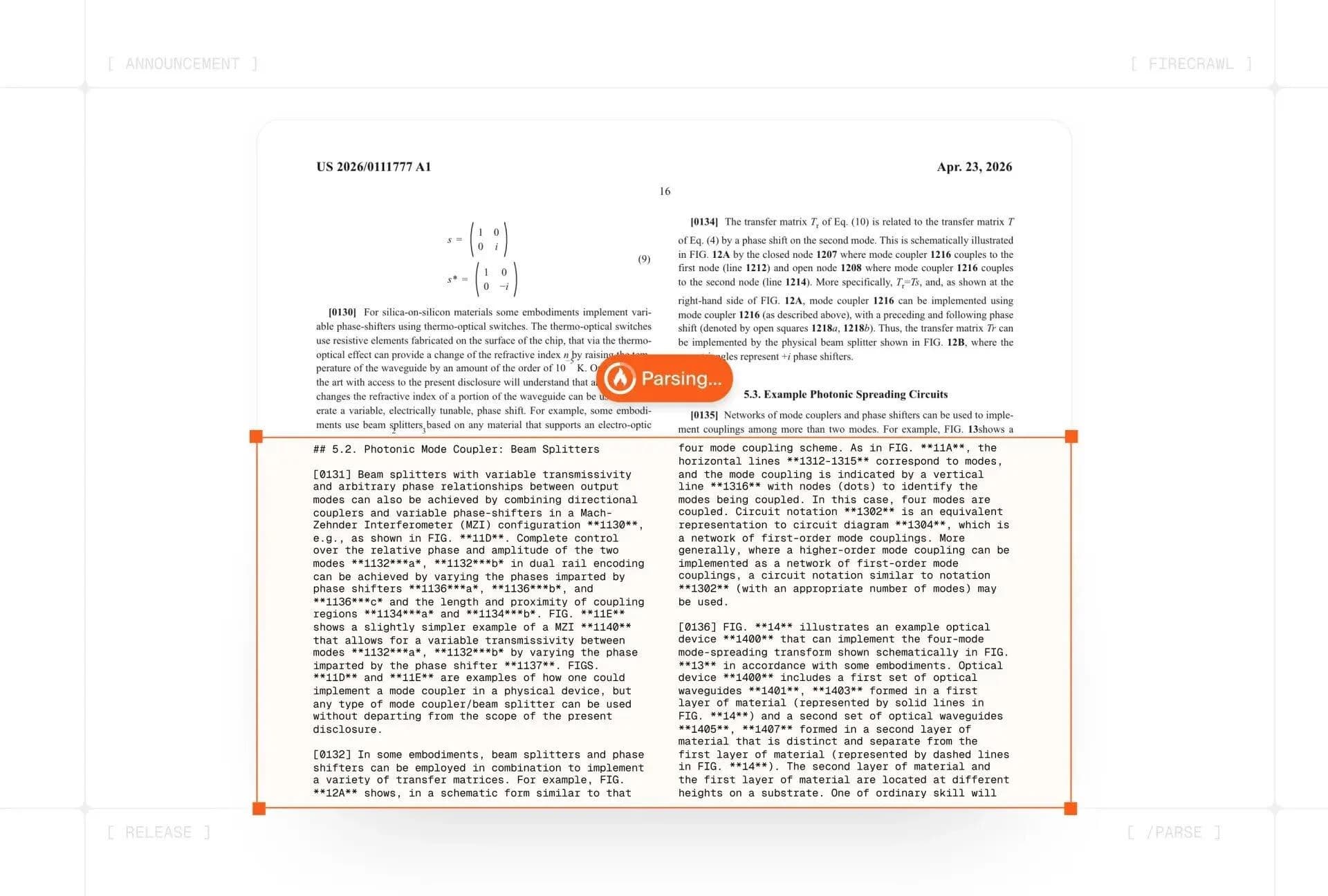 Introducing AnyDoc and pdf-inspector: Firecrawl's open-source document parsing stack