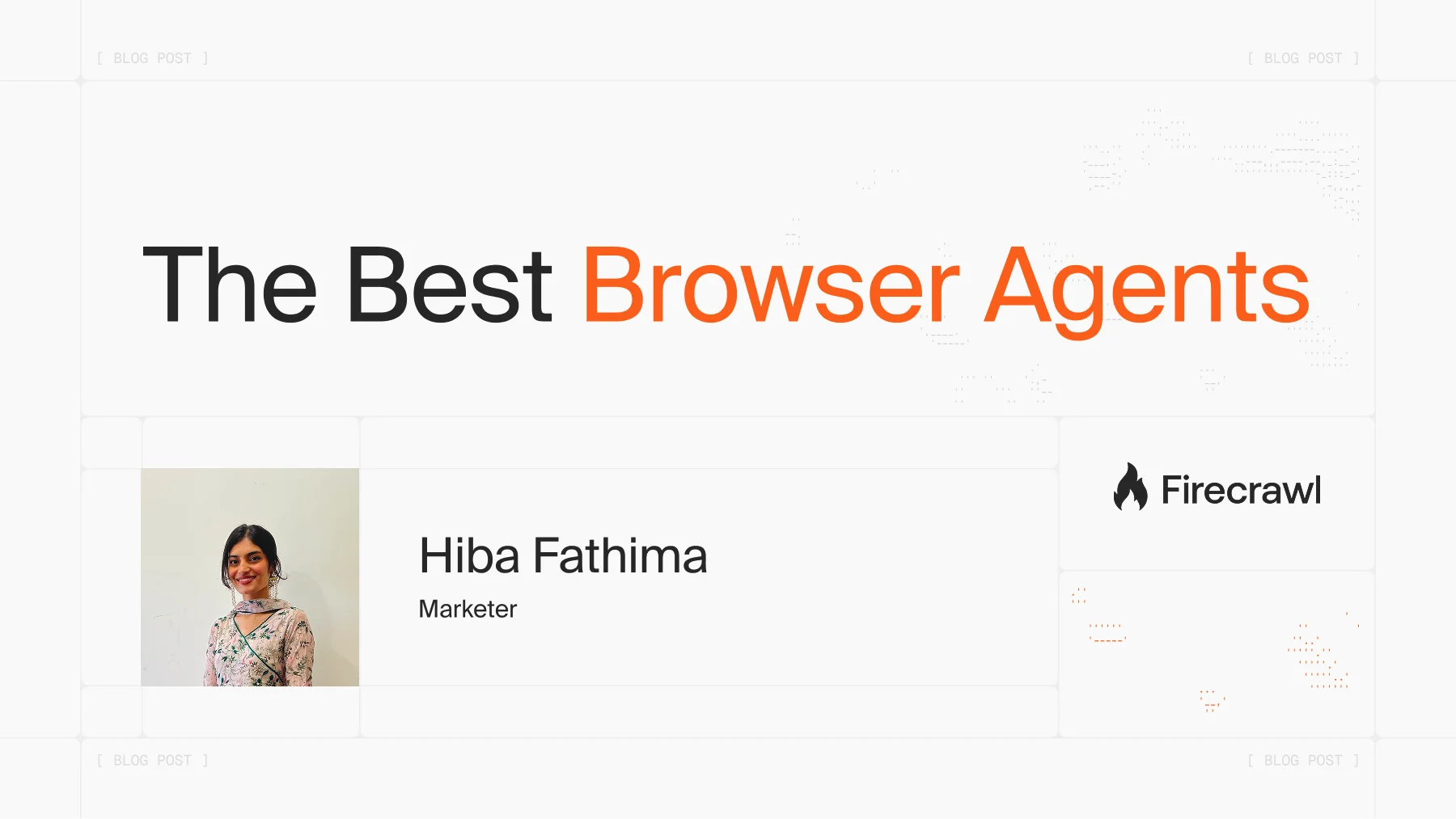 11 Best Browser Agents for AI Automation in 2026 image