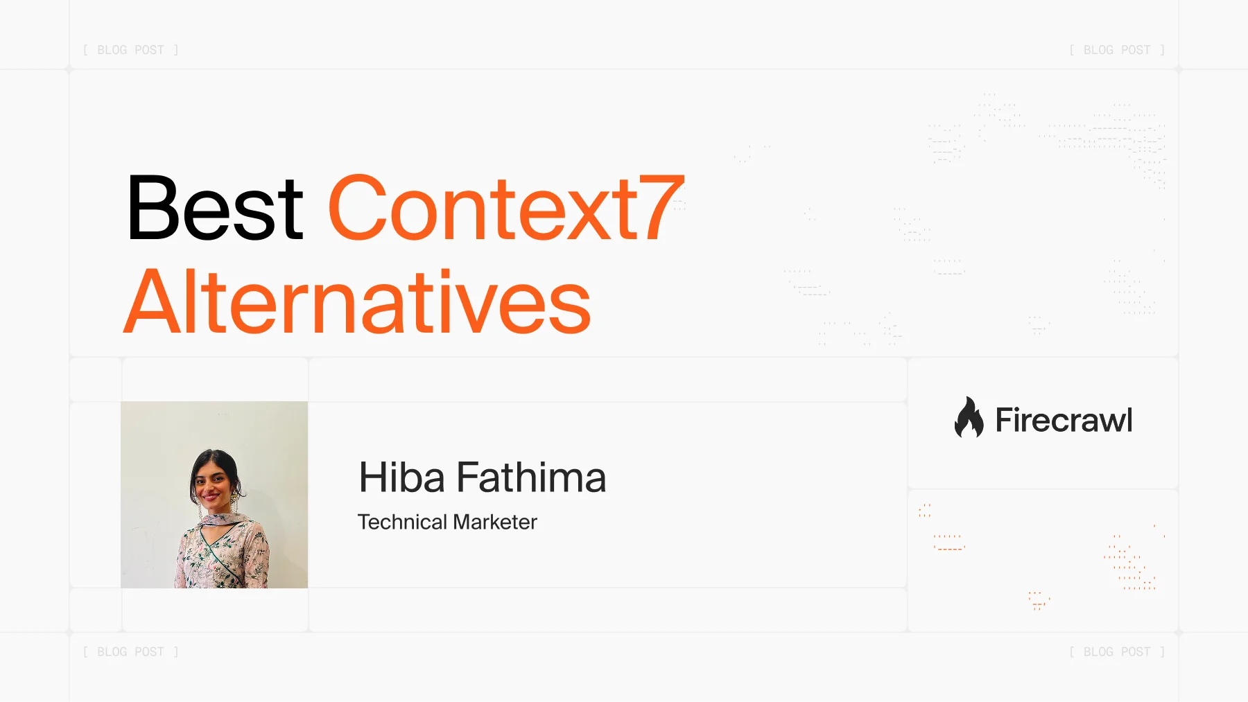 What Are the Best Context7 Alternatives to Try in 2026? image