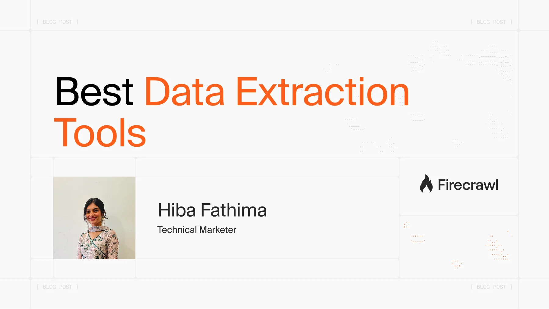 What Are the Best Data Extraction Tools for AI Teams in 2026? image