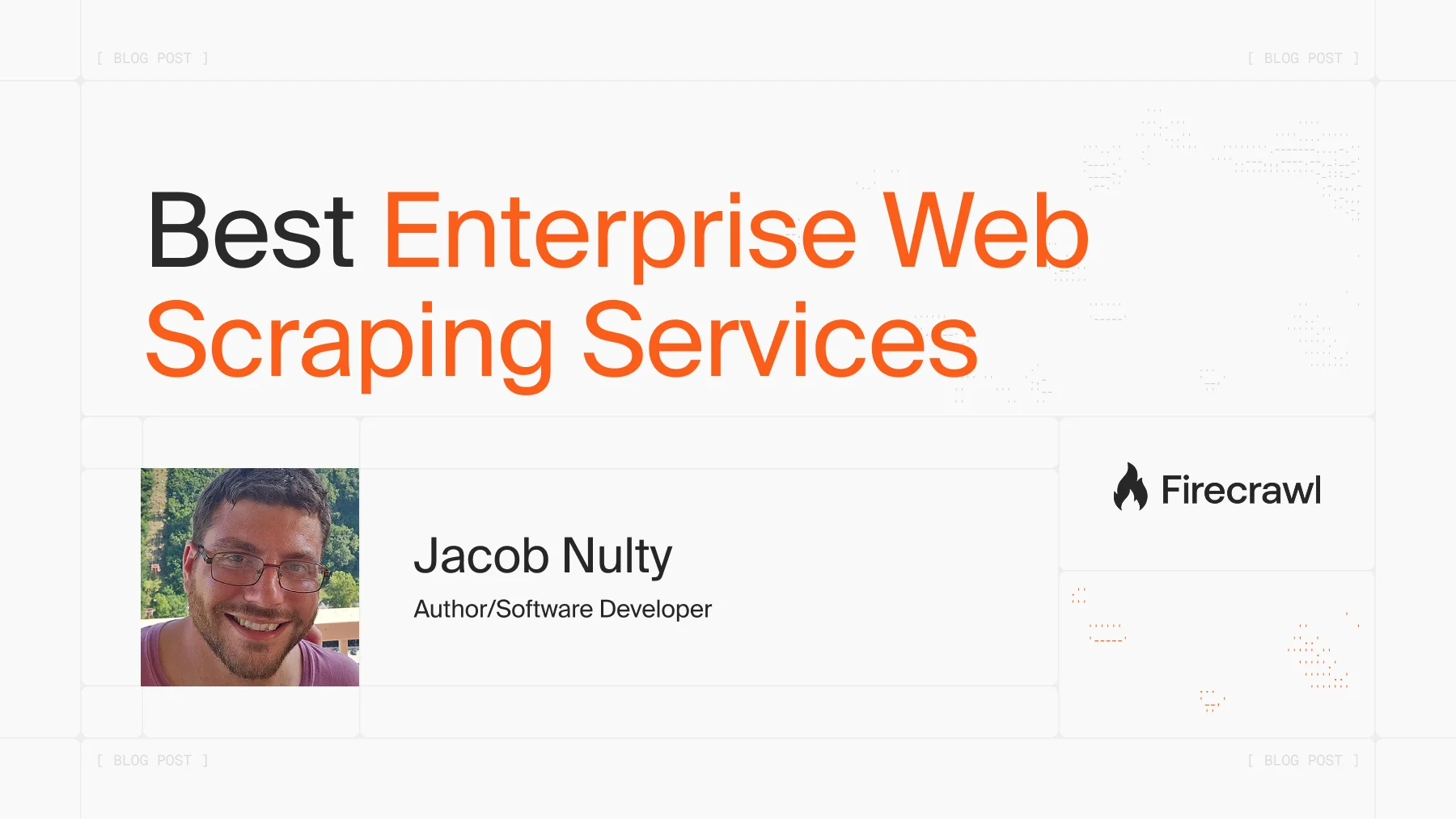 Best Enterprise Web Scraping Services of 2026 image