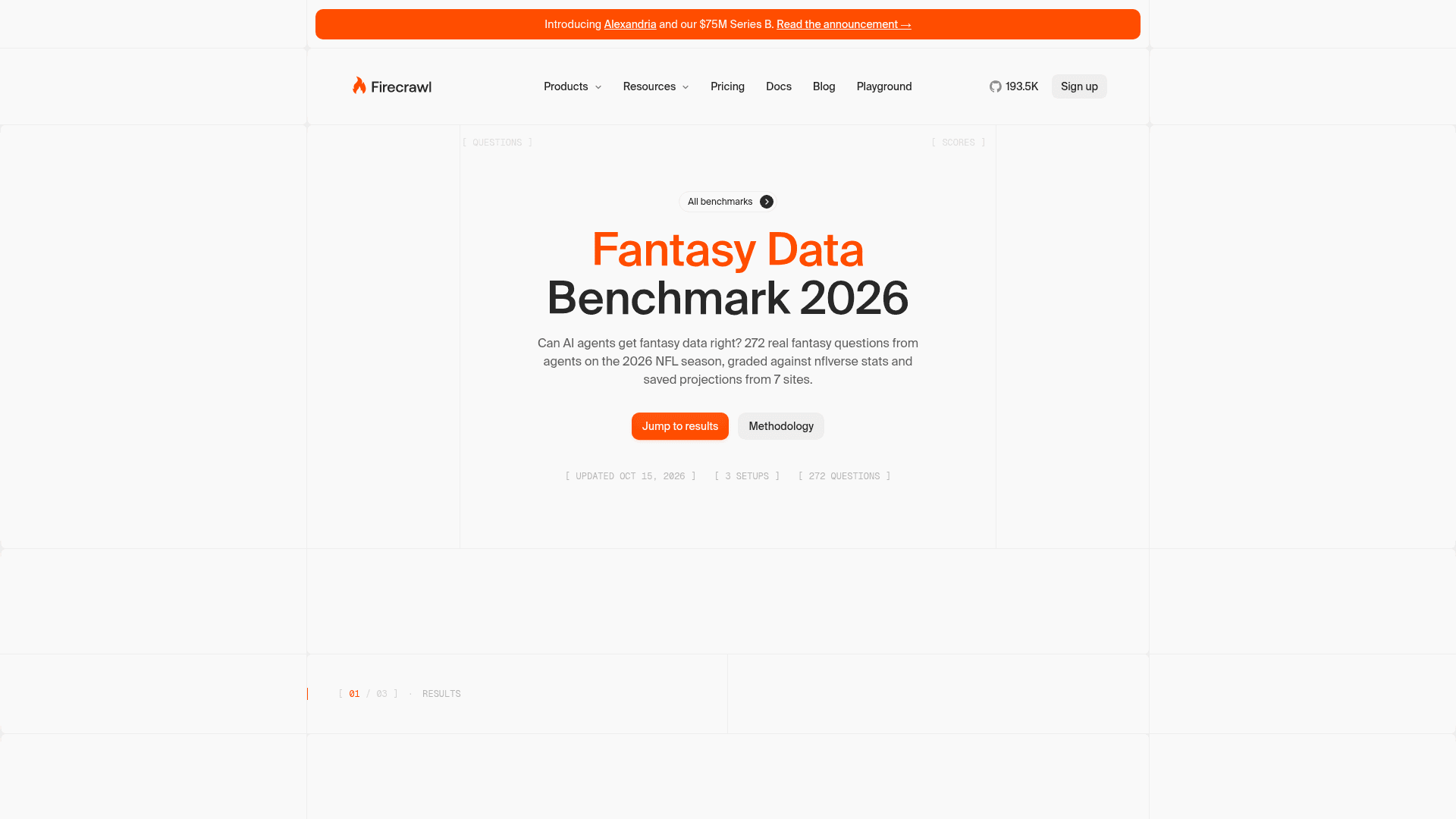 The Best Fantasy Data Tools for AI Agents in 2026: What FantasyBench Found image
