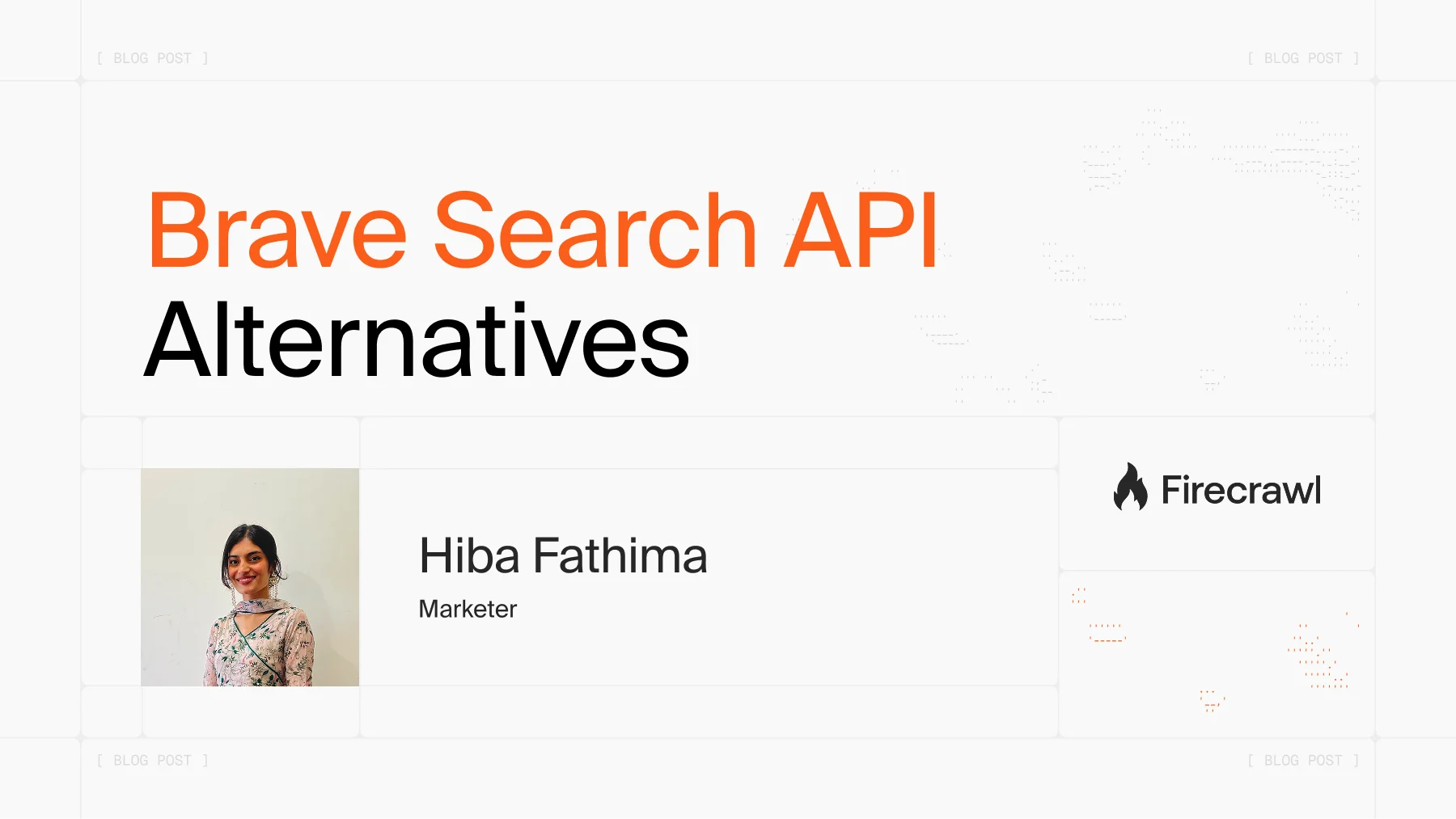 Top 5 Brave Search API Alternatives in 2026 image