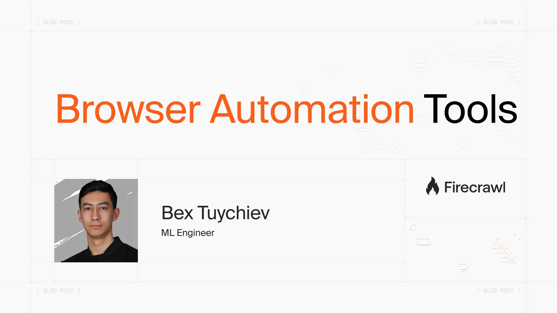 Top 10 Browser Automation Tools for Web Testing and Scraping in 2026 image