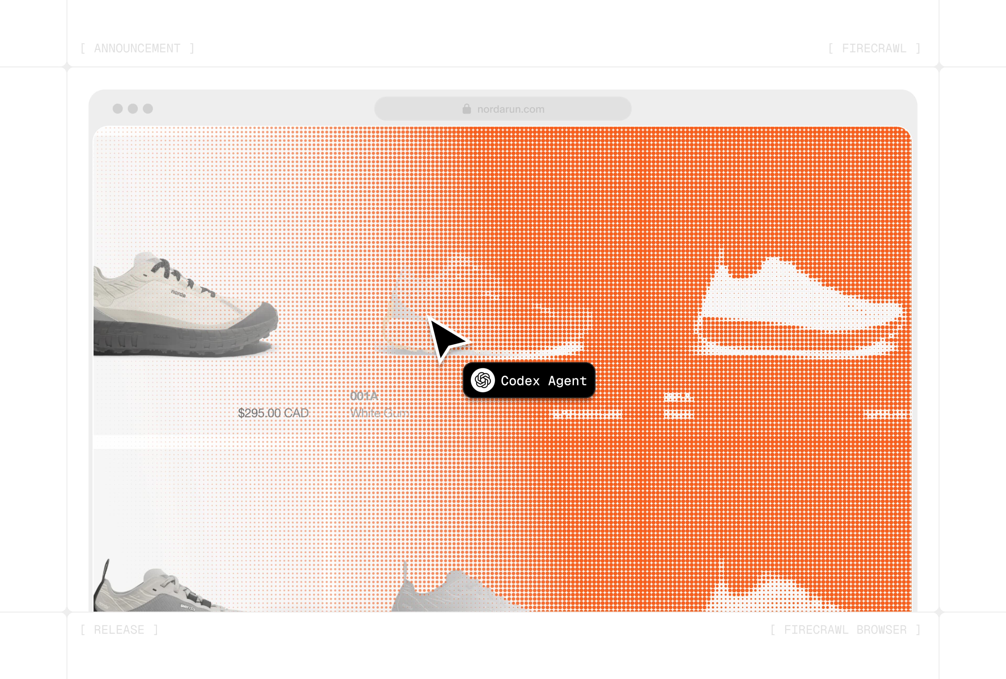 Browser Sandbox: Secure Environments for Agents to Interact with the Web