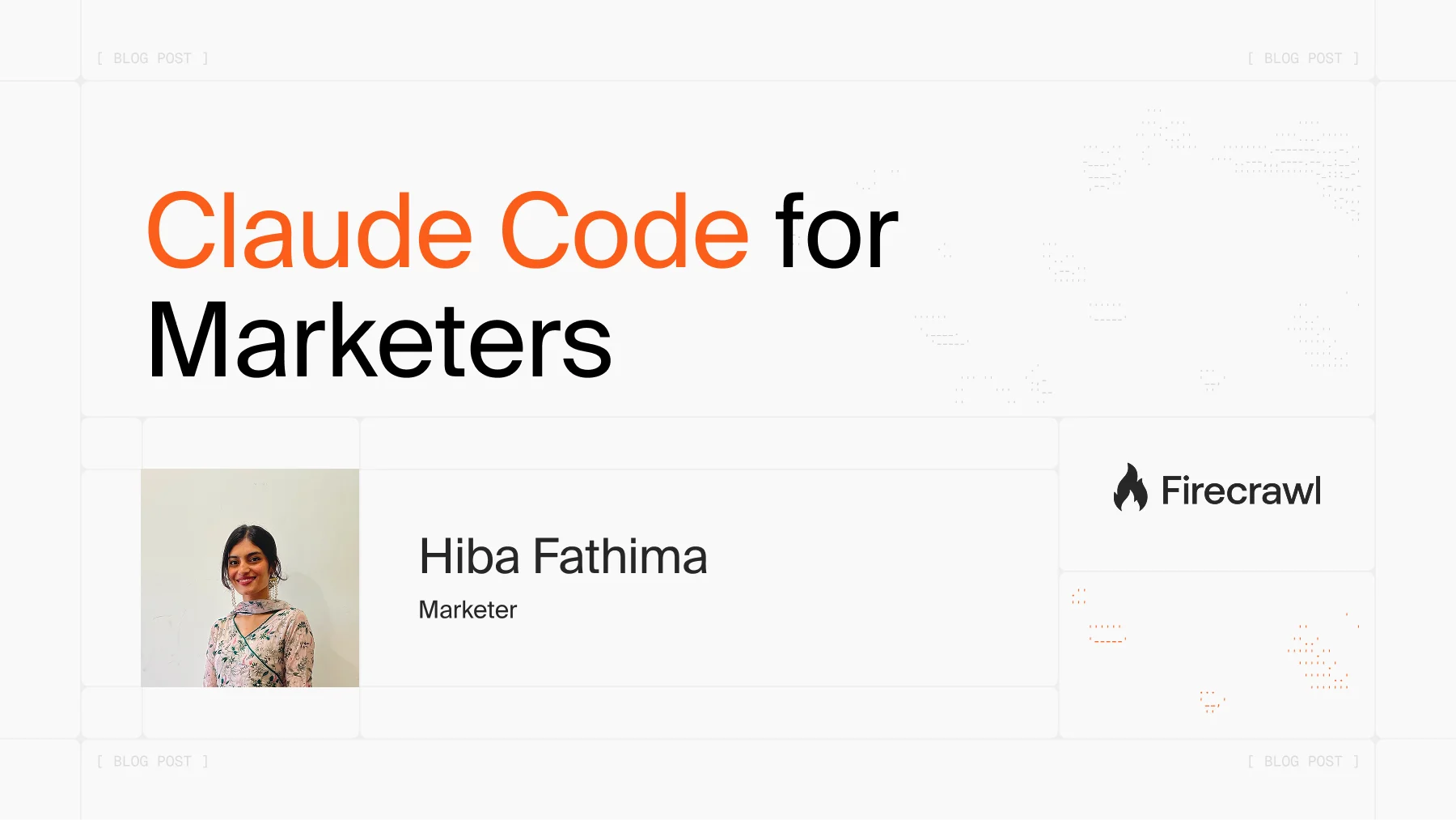 Claude Code for Marketing: How Marketers Can Use It in 2026 image