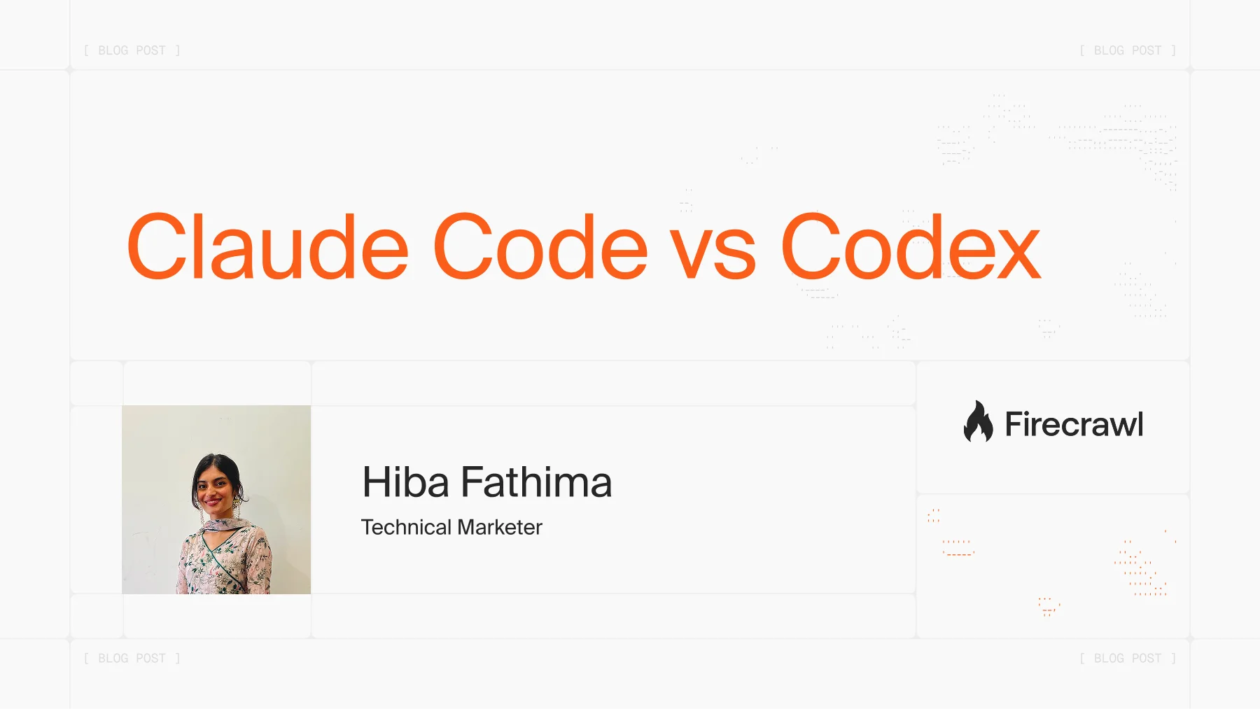 Codex Web Claude Code vs Codex: Which AI Coding Agent Should You Use in 2026?