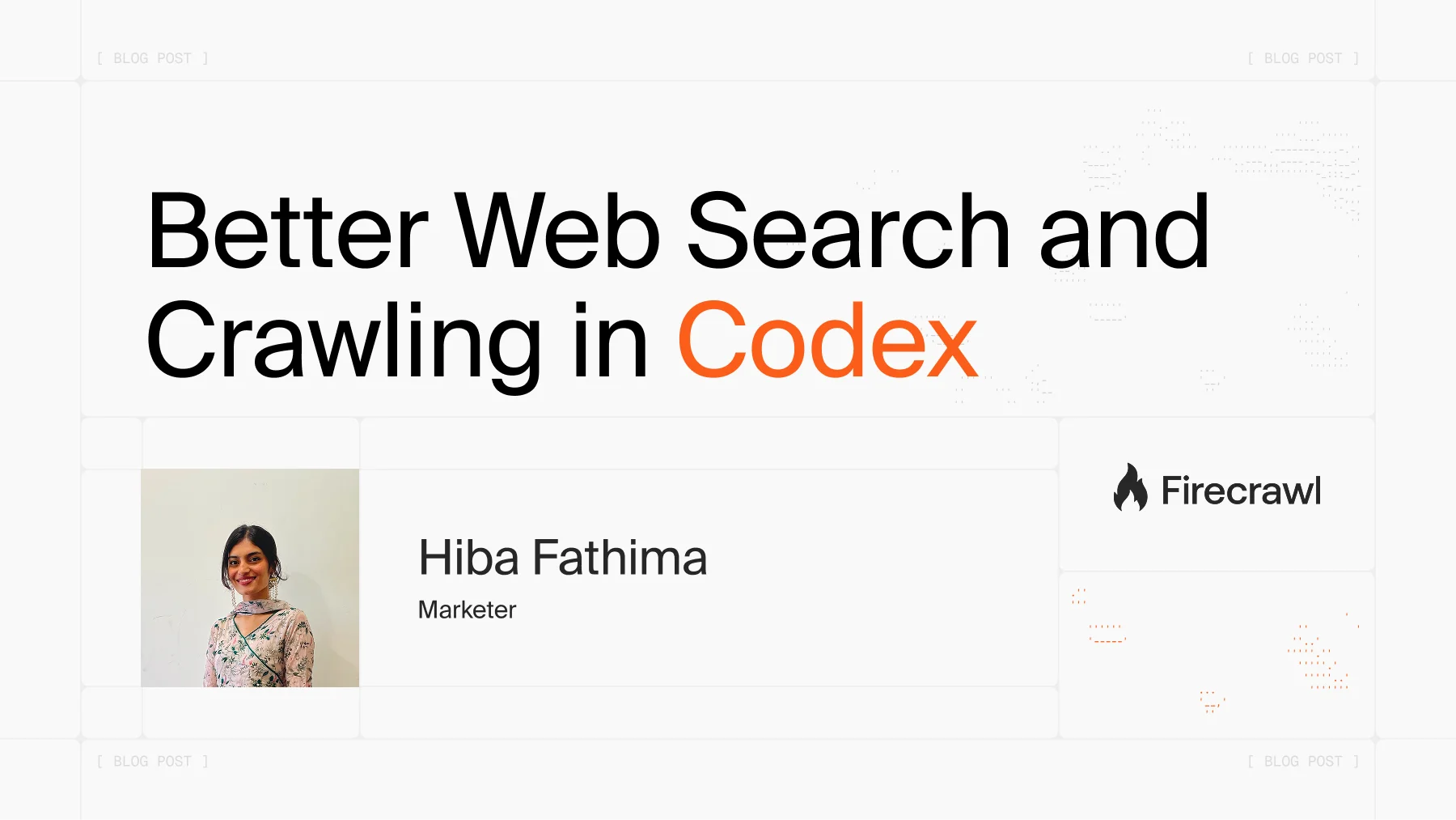 Codex Web Search Is Stale by Default. Here's How to Fix It. image