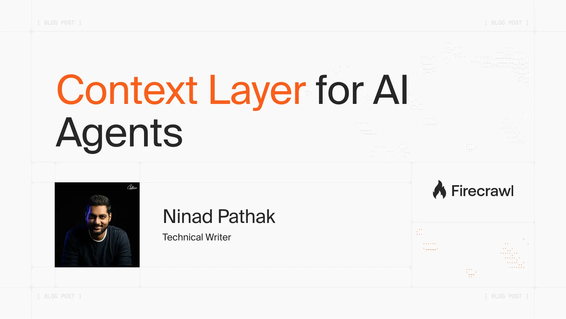 Context Layer for AI Agents: Can You Automate Context Feeding into Your Agents? image