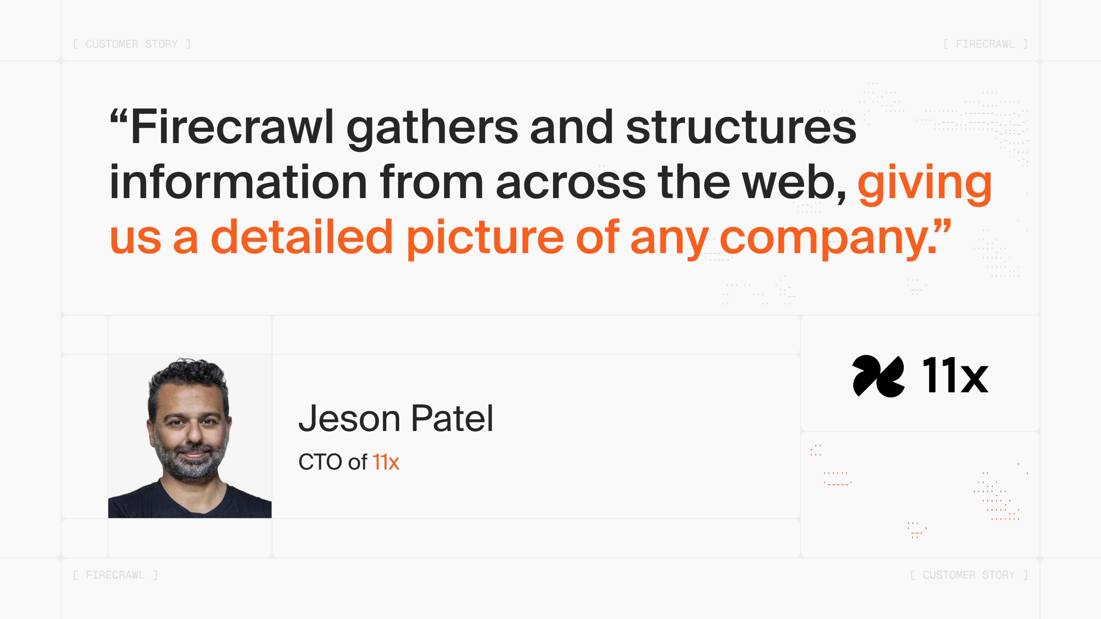 How 11x Automates Prospect Research for AI-Powered Outbound image