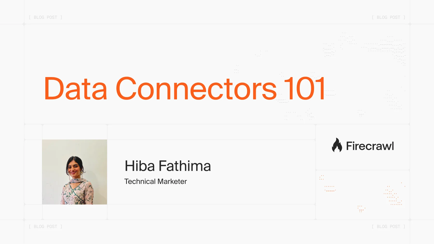 What are data connectors? How AI agents reach third-party data image