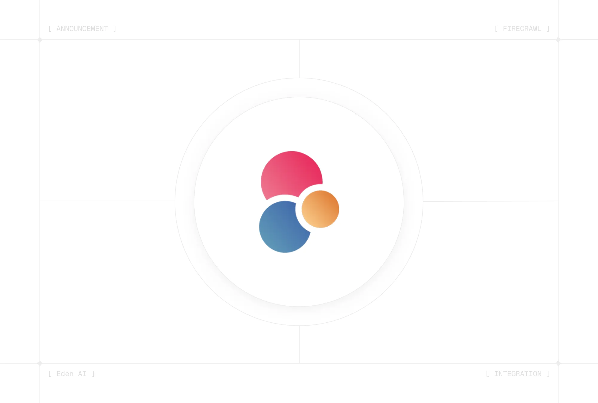 Firecrawl + Eden AI: Add Live Web Data to Your AI Stack With One Key image