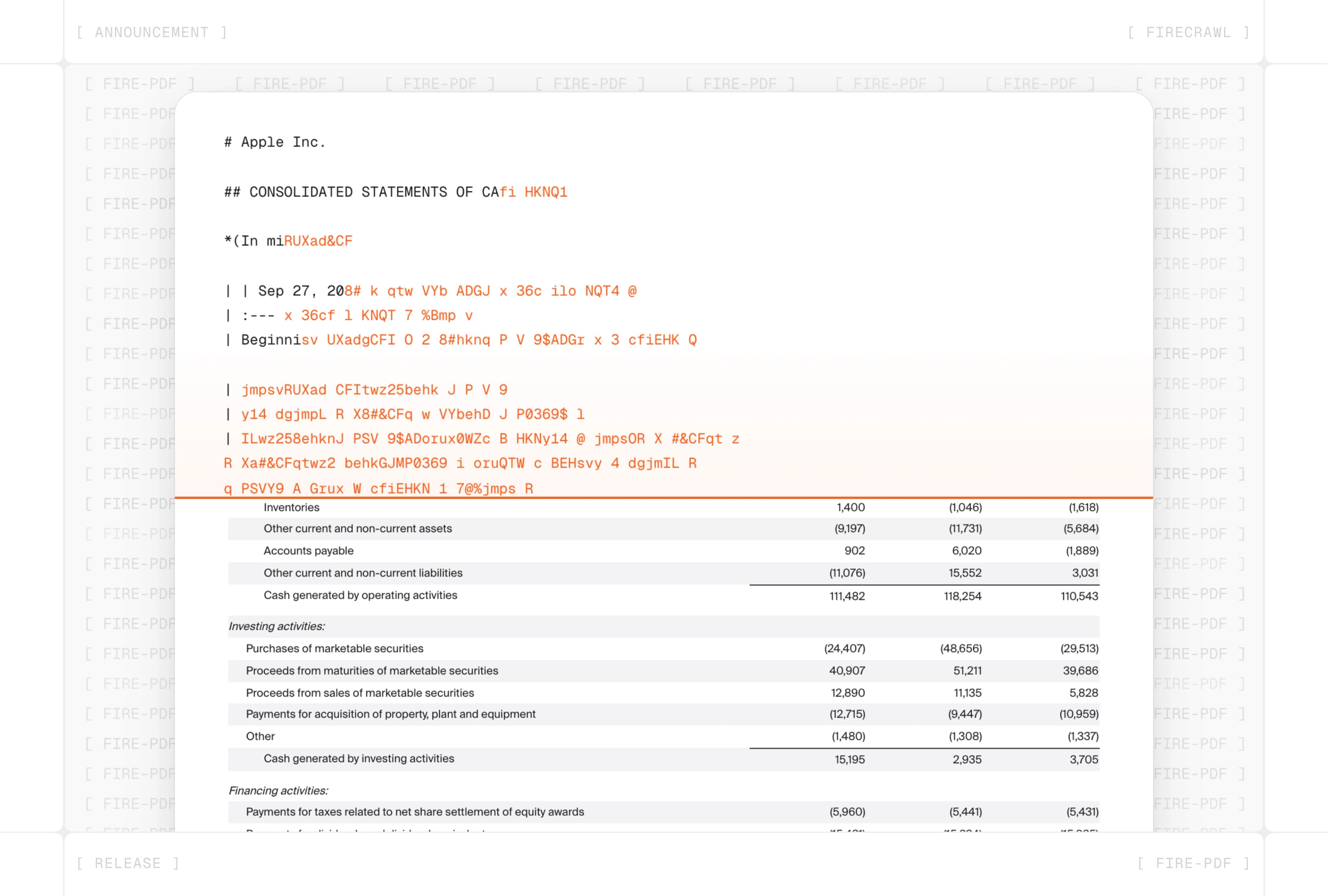 Parser Engine.pdf Introducing Fire-PDF: Firecrawl's New PDF Parsing Engine