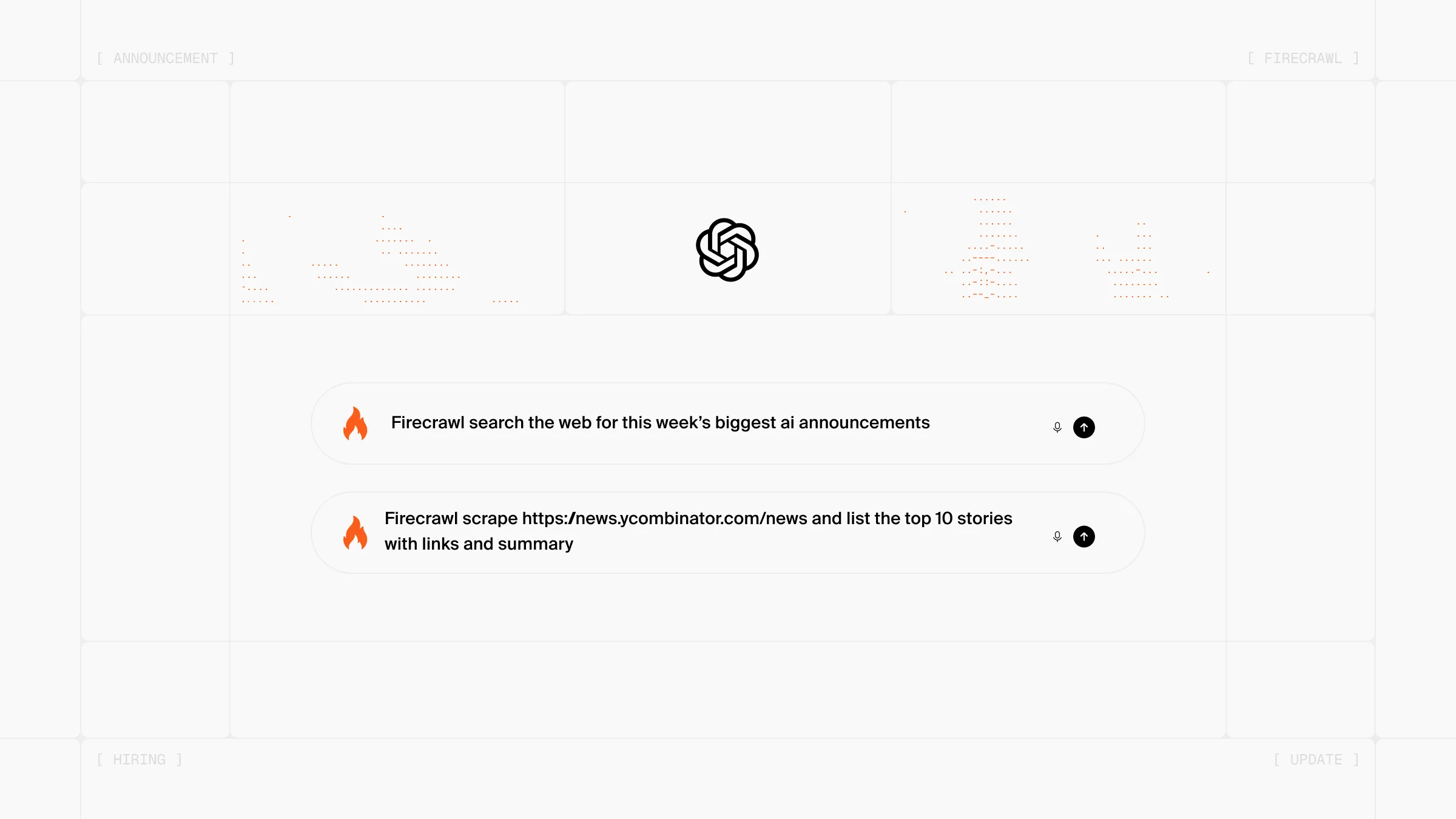 Firecrawl is Now an Official ChatGPT Plugin image