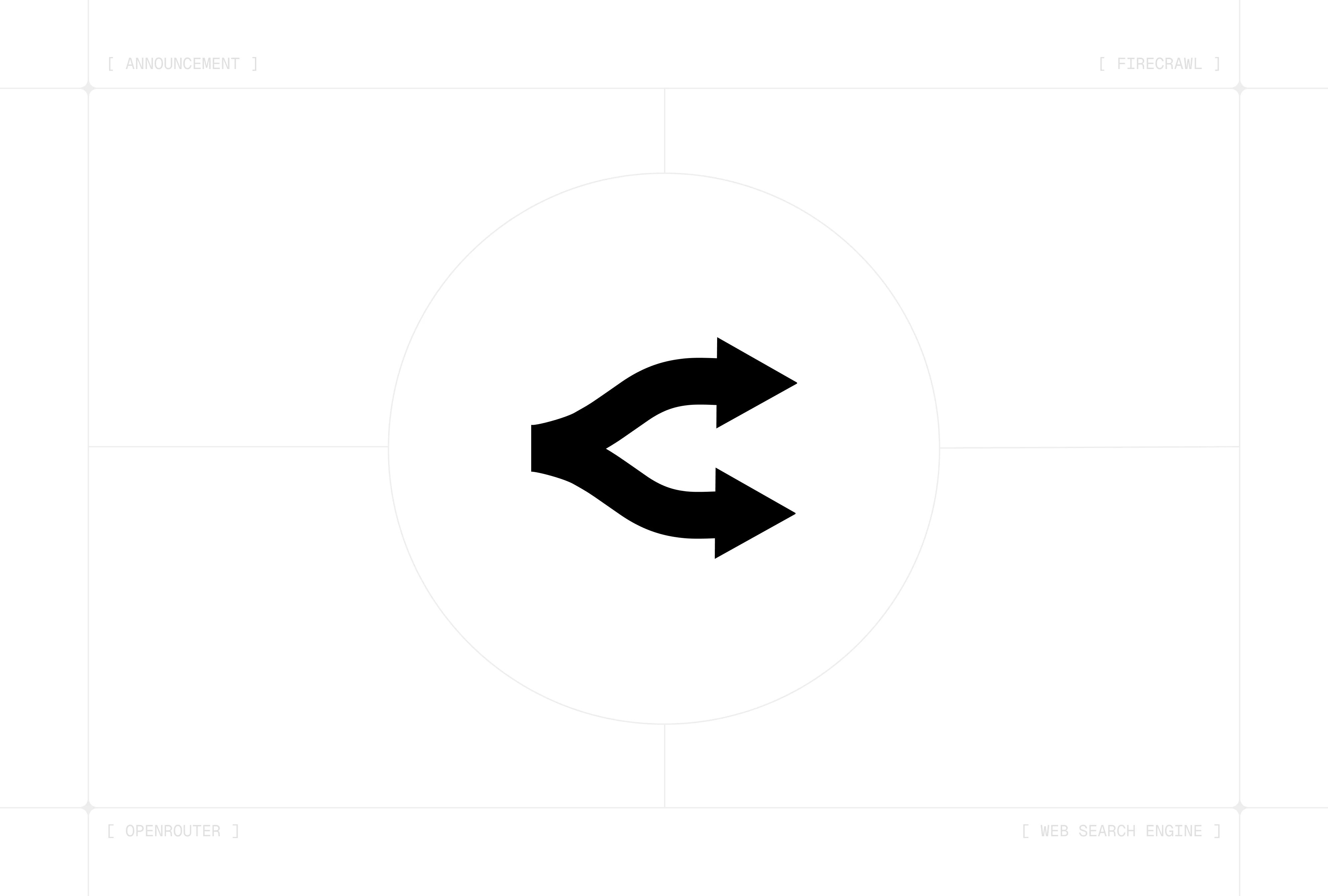 Firecrawl /search is now available on OpenRouter