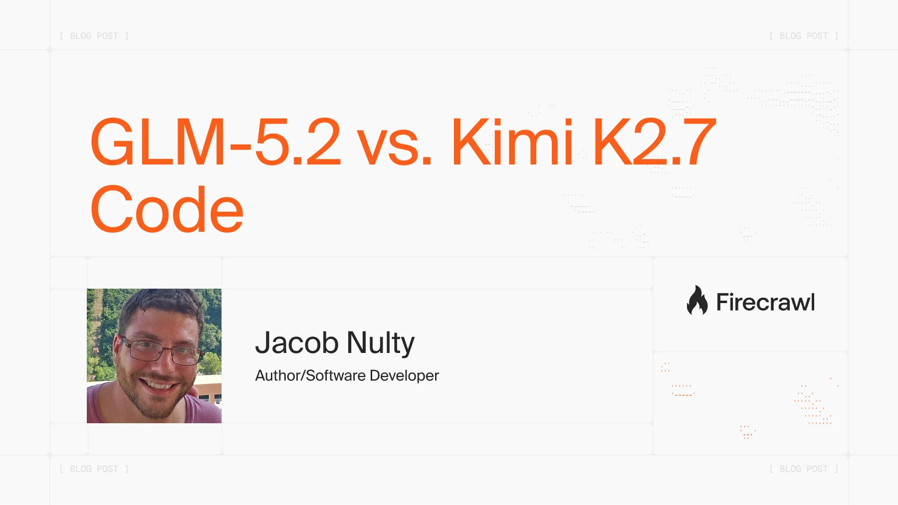 GLM-5.2 vs. Kimi K2.7 Code: Which is better for coding? (2026) image