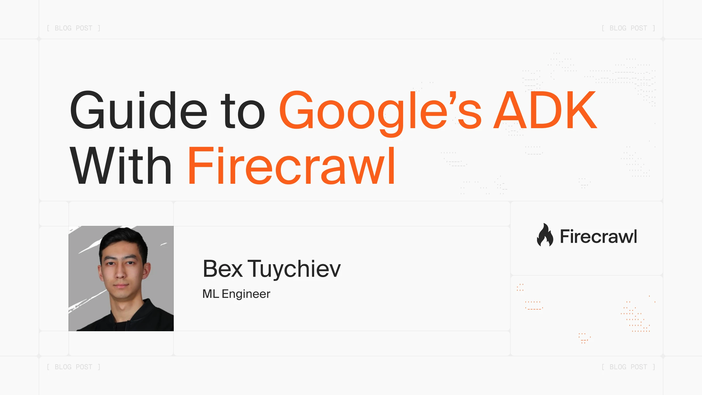 Comprehensive Guide to Building AI Agents Using Google Agent Development Kit (ADK)