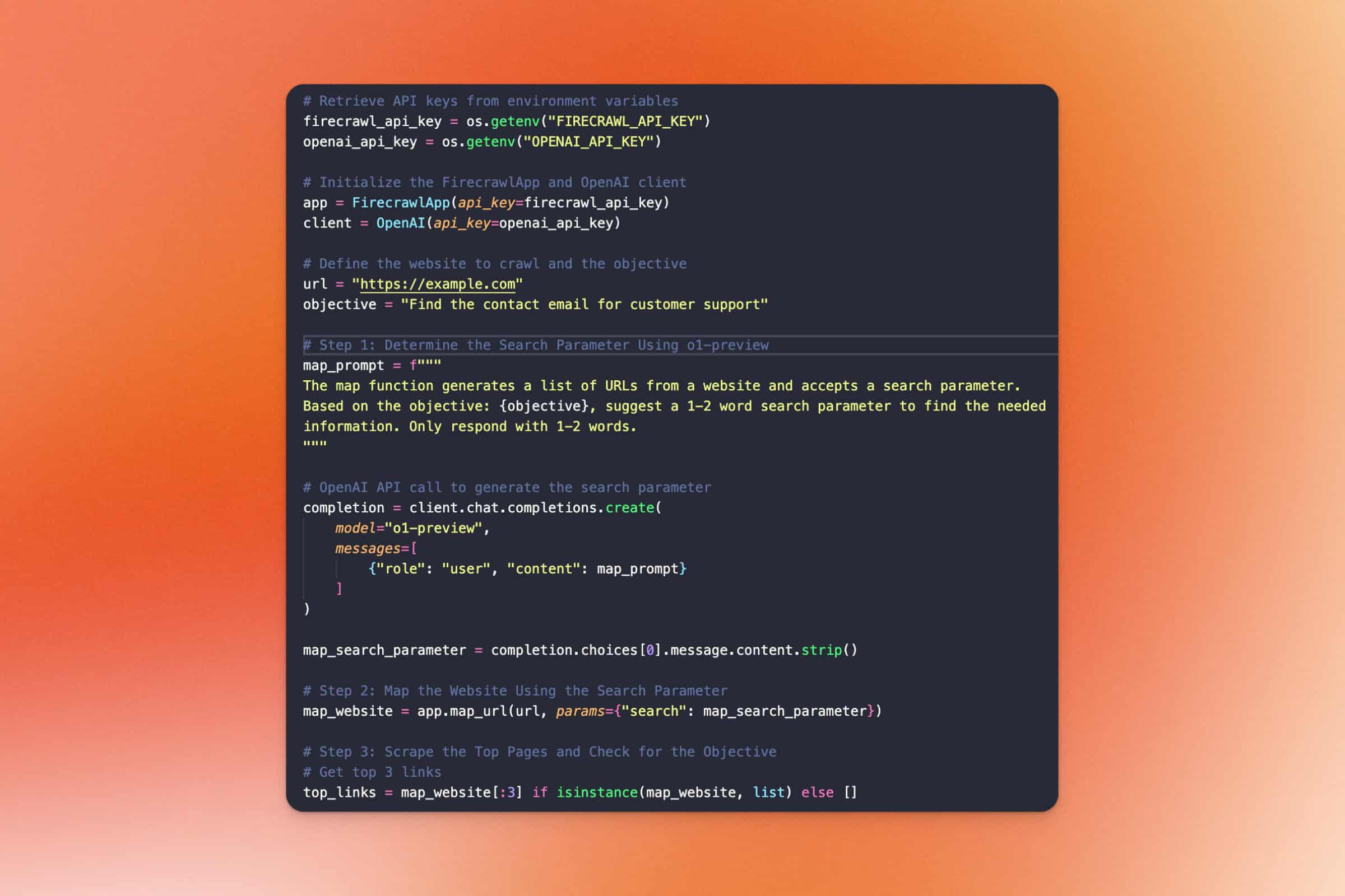 O1 Model How to Use OpenAI's o1 Reasoning Models in Your Applications