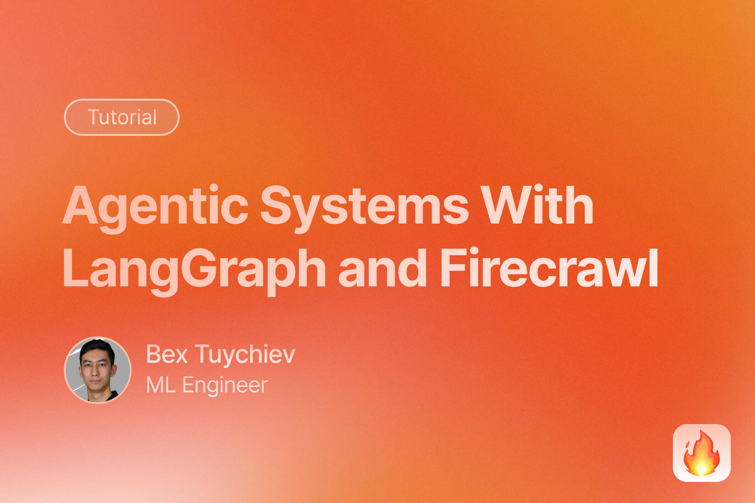 LangGraph Tutorial: Build a Startup Idea Validator with Interactive UI image