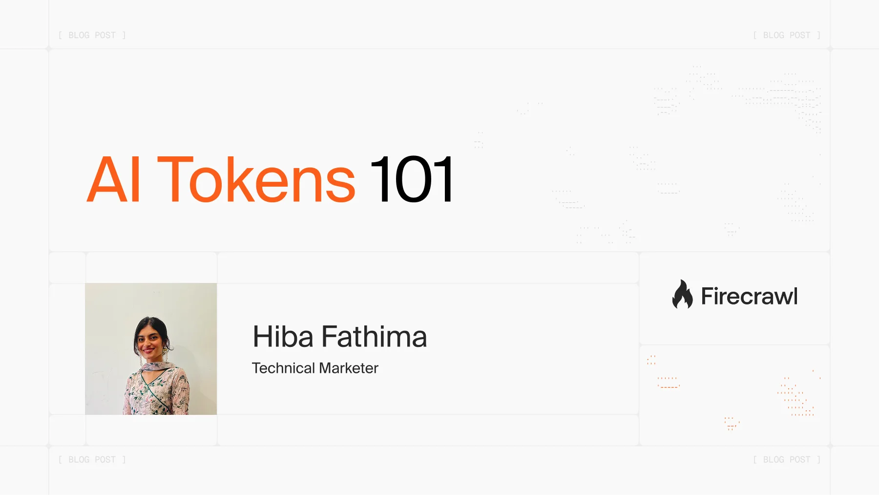 AI Tokens: What They Are, How They're Counted, and Why It Costs You image