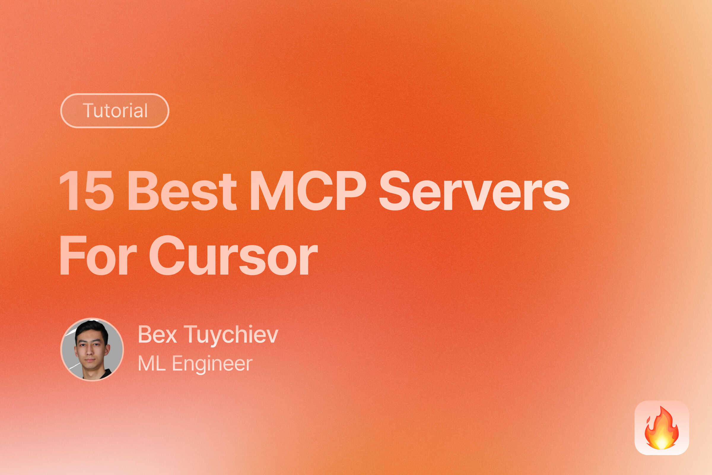 15 Best MCP Servers for AI Agents (Including Firecrawl)