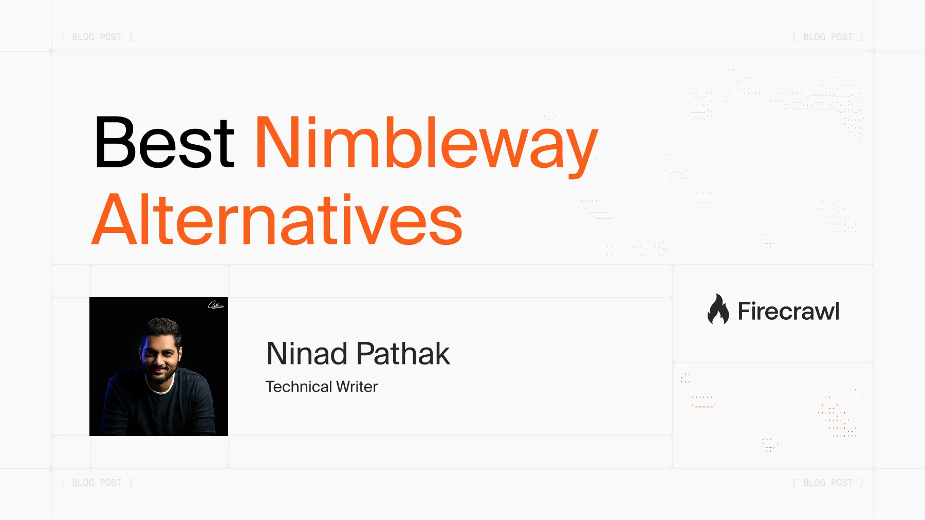5 Best Nimbleway Alternatives in 2026 image
