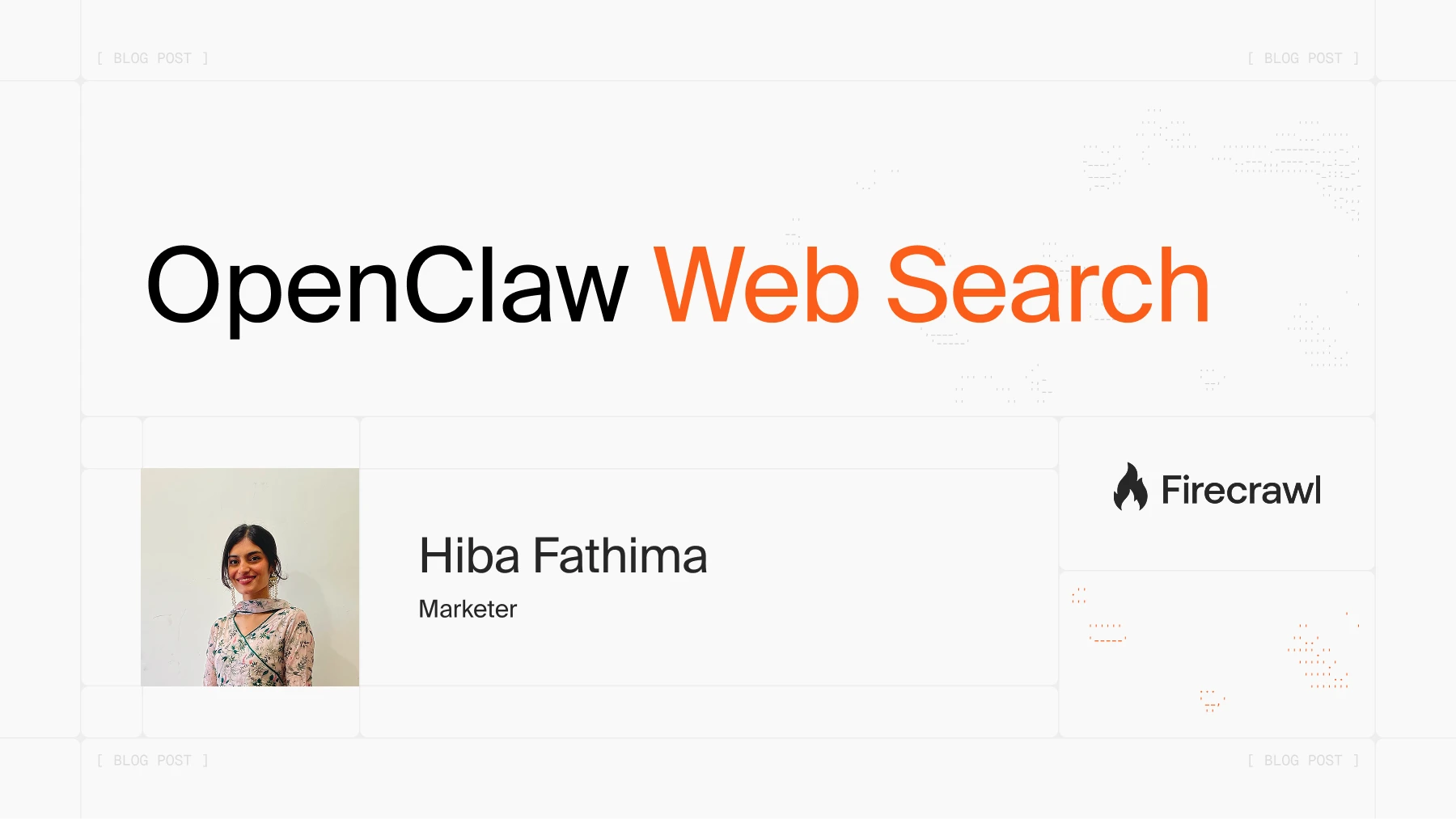 OpenClaw Web Search: How to Make Your Agent Actually Read the Web image