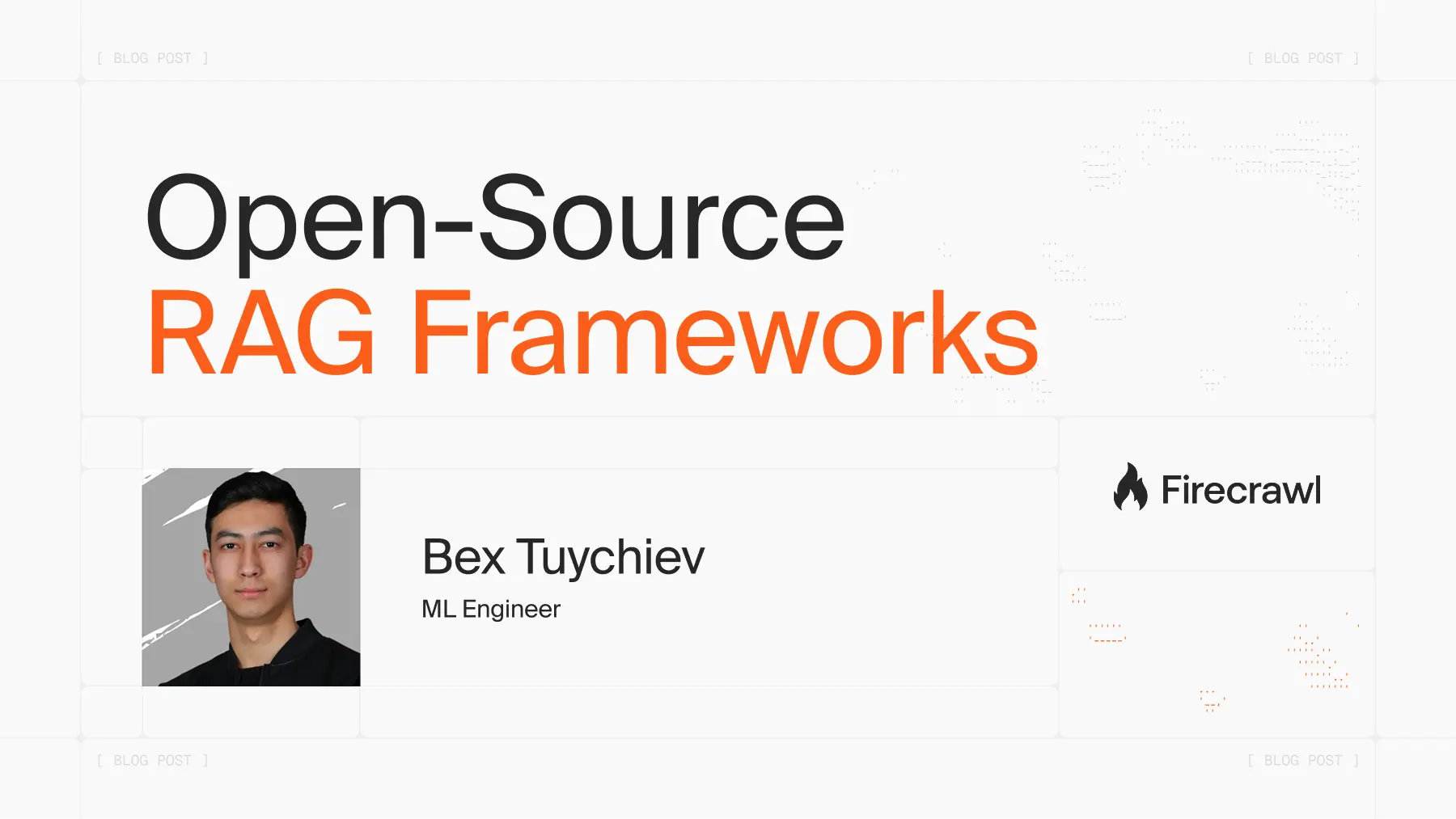 15 Best Open-Source RAG Frameworks in 2026 image
