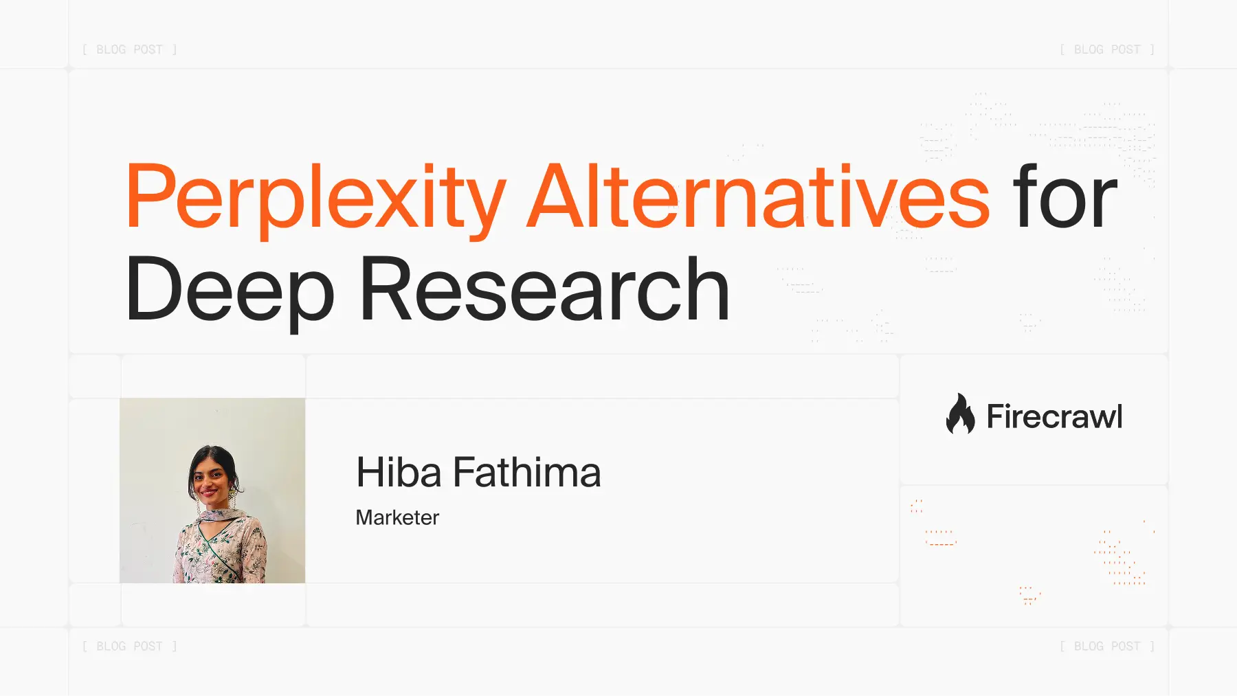 5 Best Perplexity Alternatives for AI Developers Building Research Tools in 2026 image