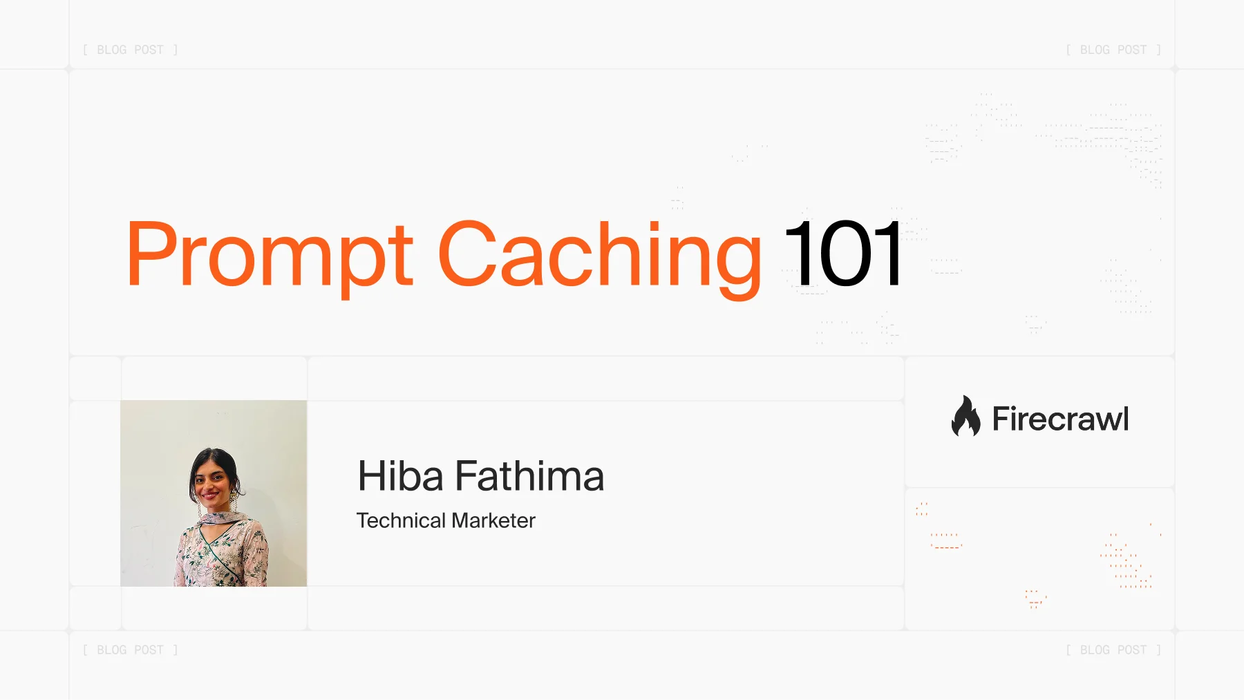 Prompt Caching: How It Works, What It Costs, and How to Keep the Cache Hitting image