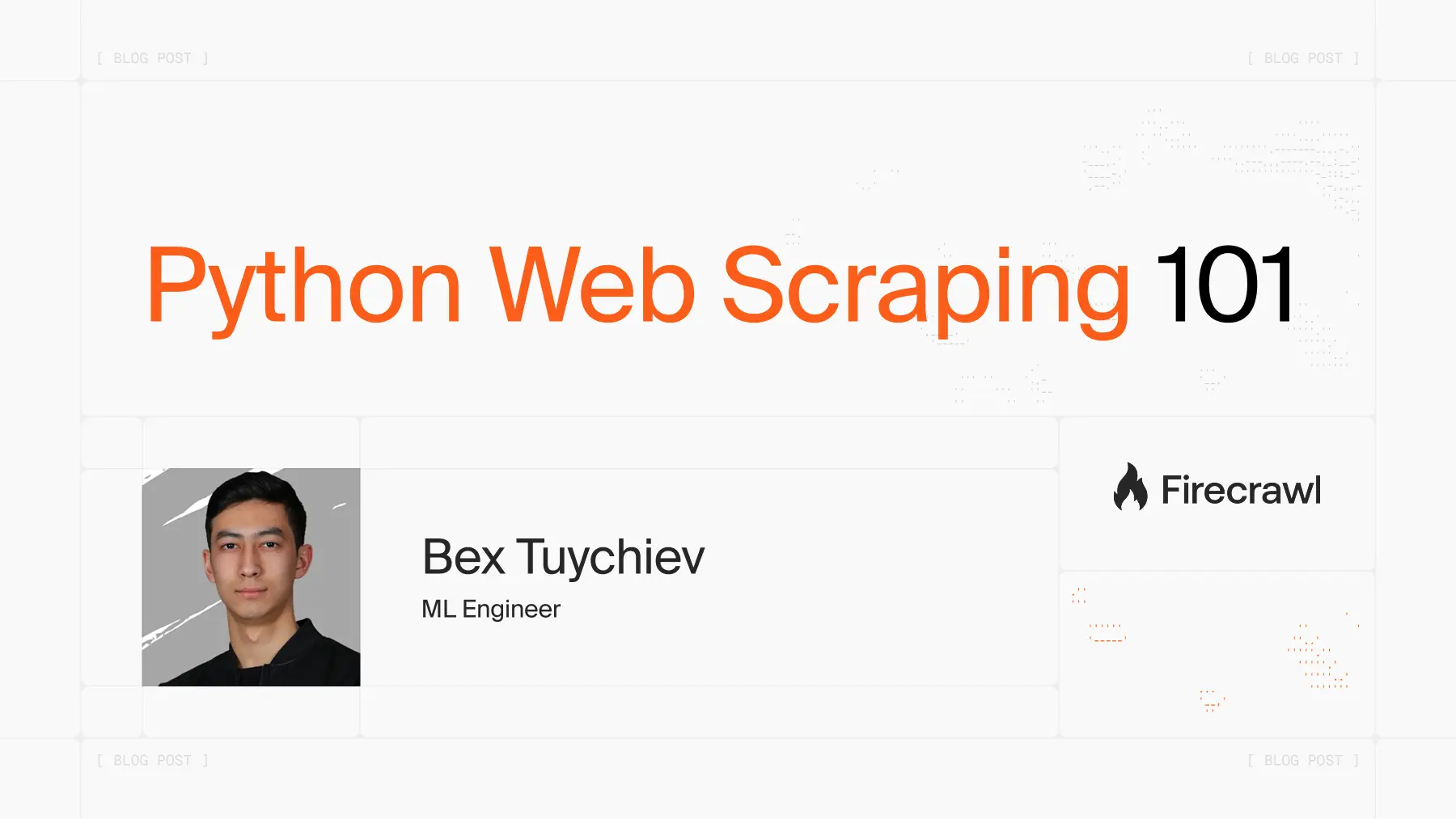 Python Web Scraping Tutorial - Setup & Examples image