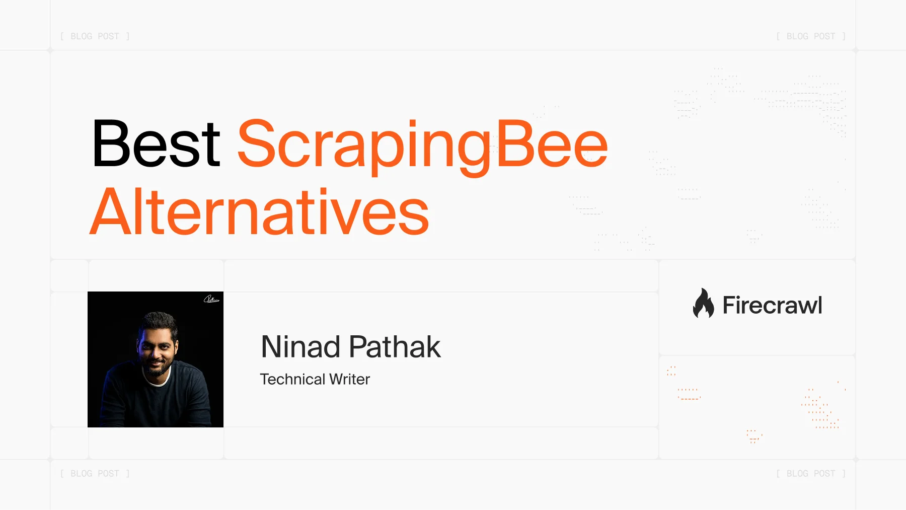 7 Best ScrapingBee Alternatives for Web Scraping in 2026 image
