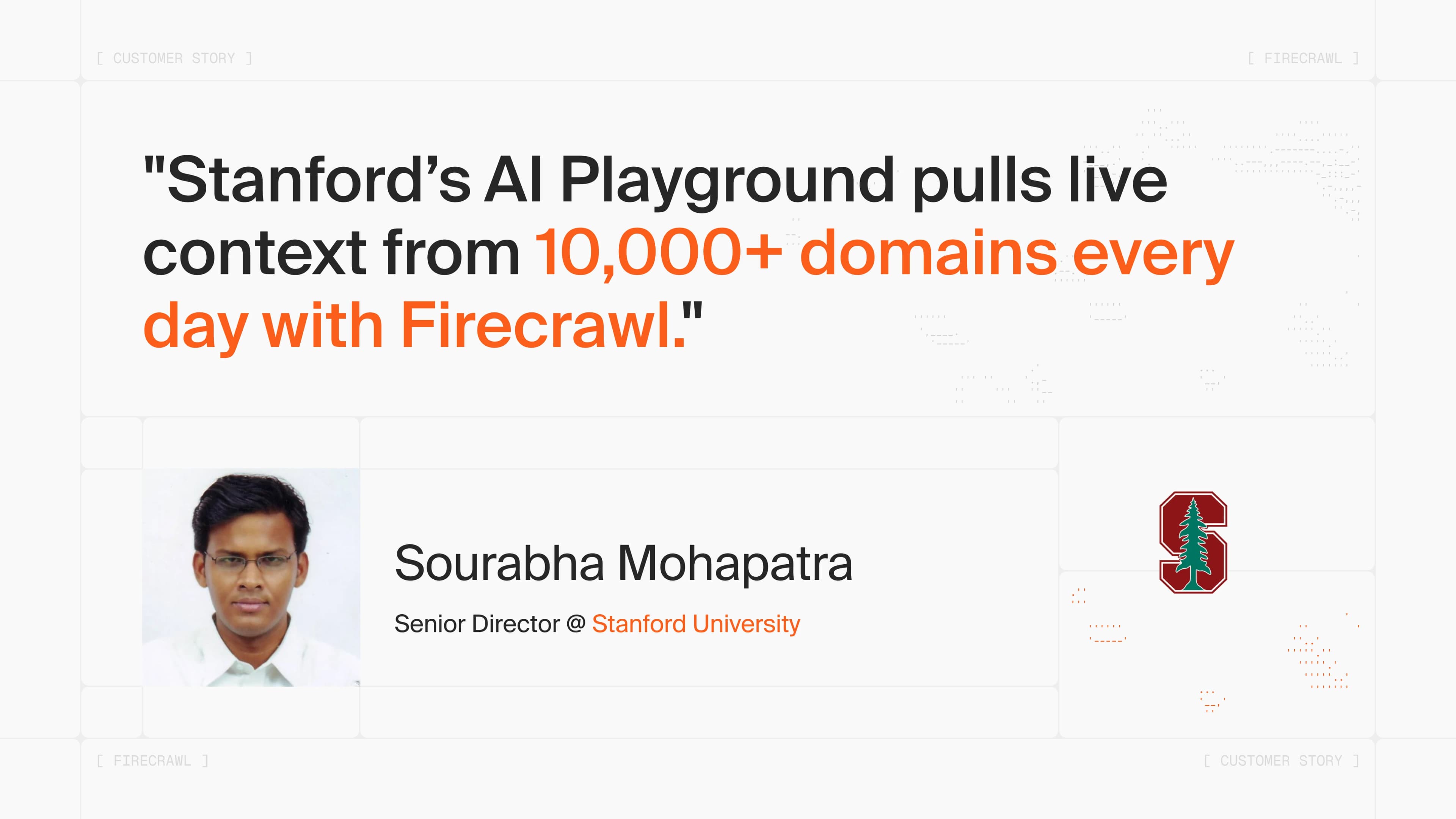 How Stanford's AI Playground Covers 10,000+ Domains for Real-Time LLM Grounding image