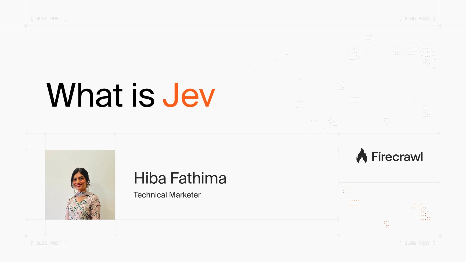 What Is Jev? Inside TypeSafe's Decision-Only AI Model and Its Developer Use Cases image