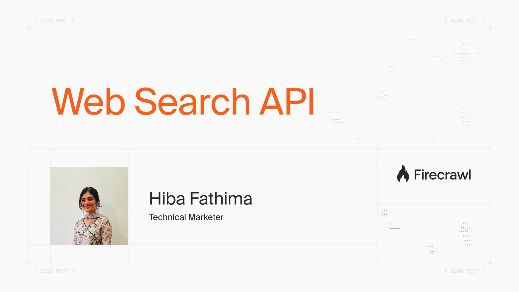 What Is a Web Search API? An AI Developer's Guide for 2026 image