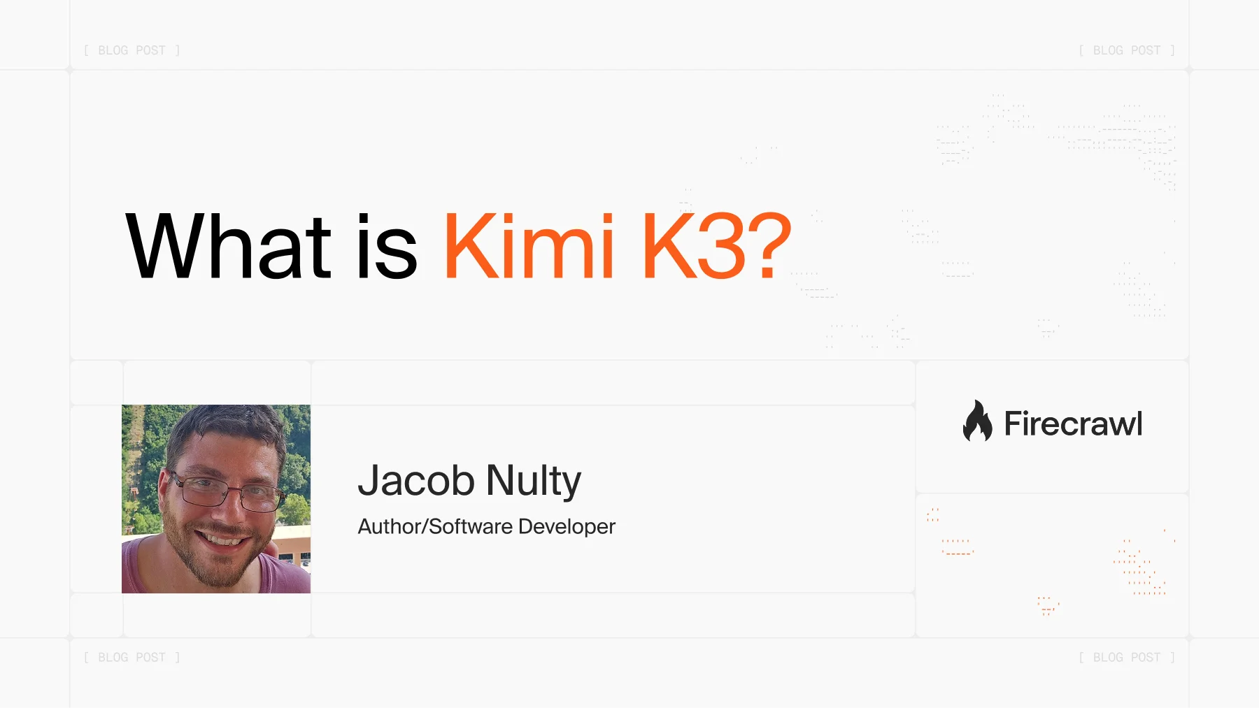 What is Kimi K3? A Complete Developer Guide for 2026 image