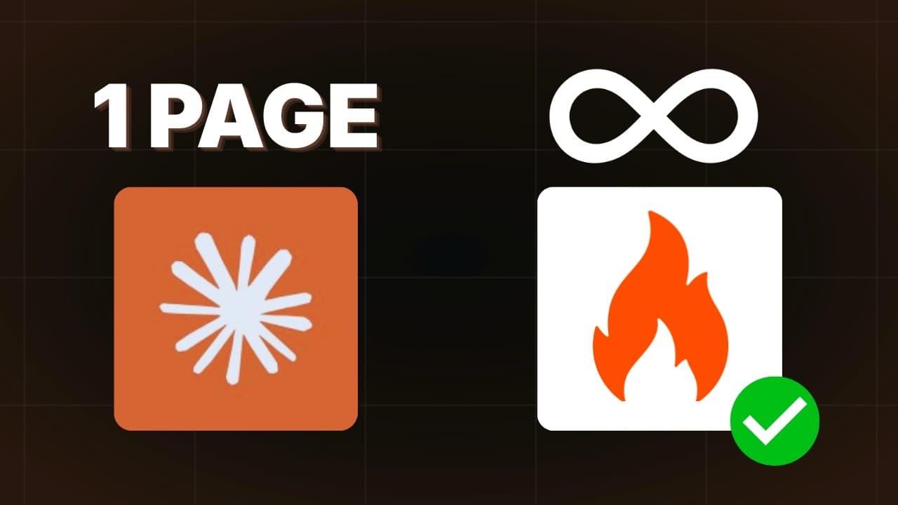 How to Scrape a Paginated Website with Firecrawl