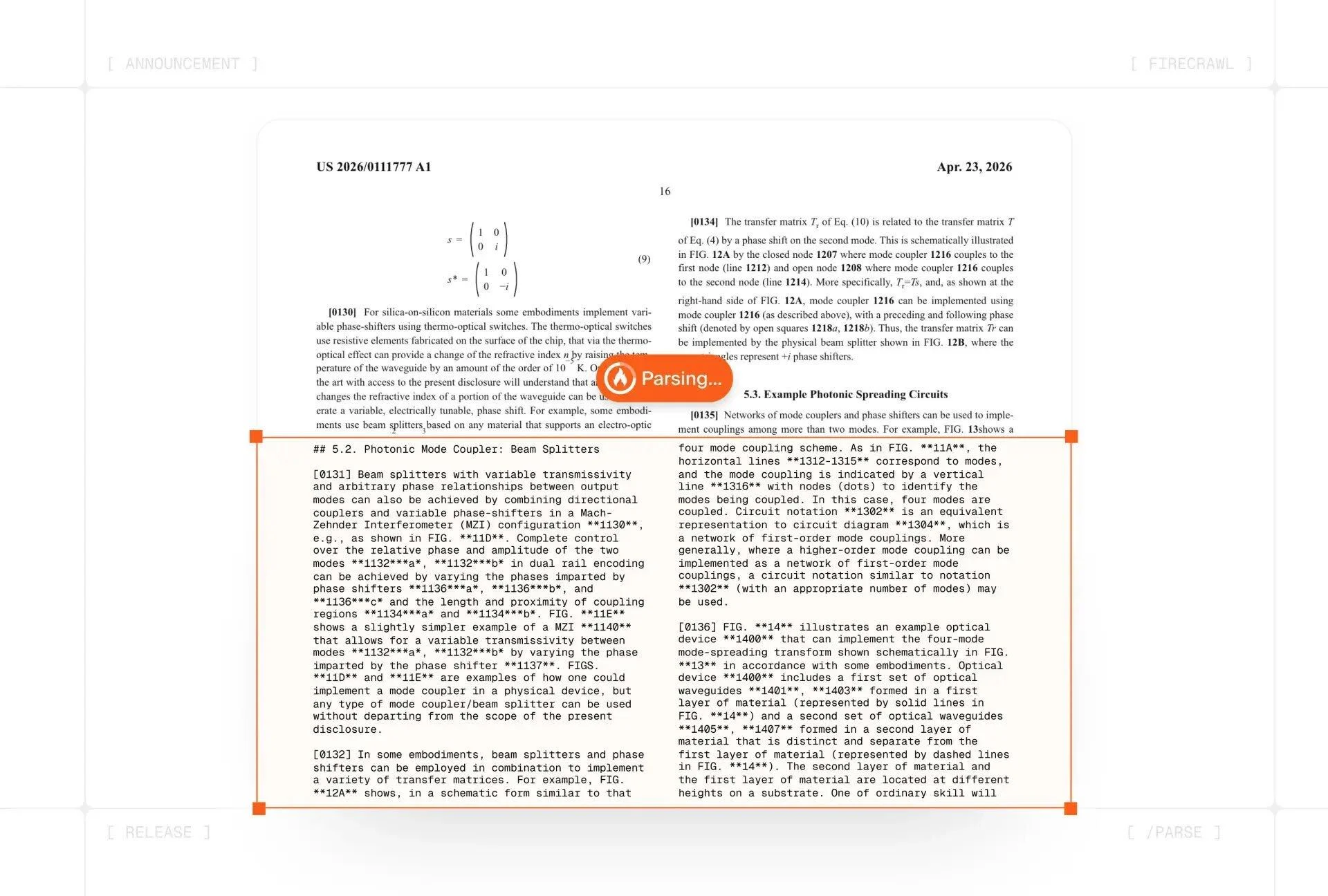 Introducing AnyDoc and pdf-inspector: Firecrawl's open-source document parsing stack
