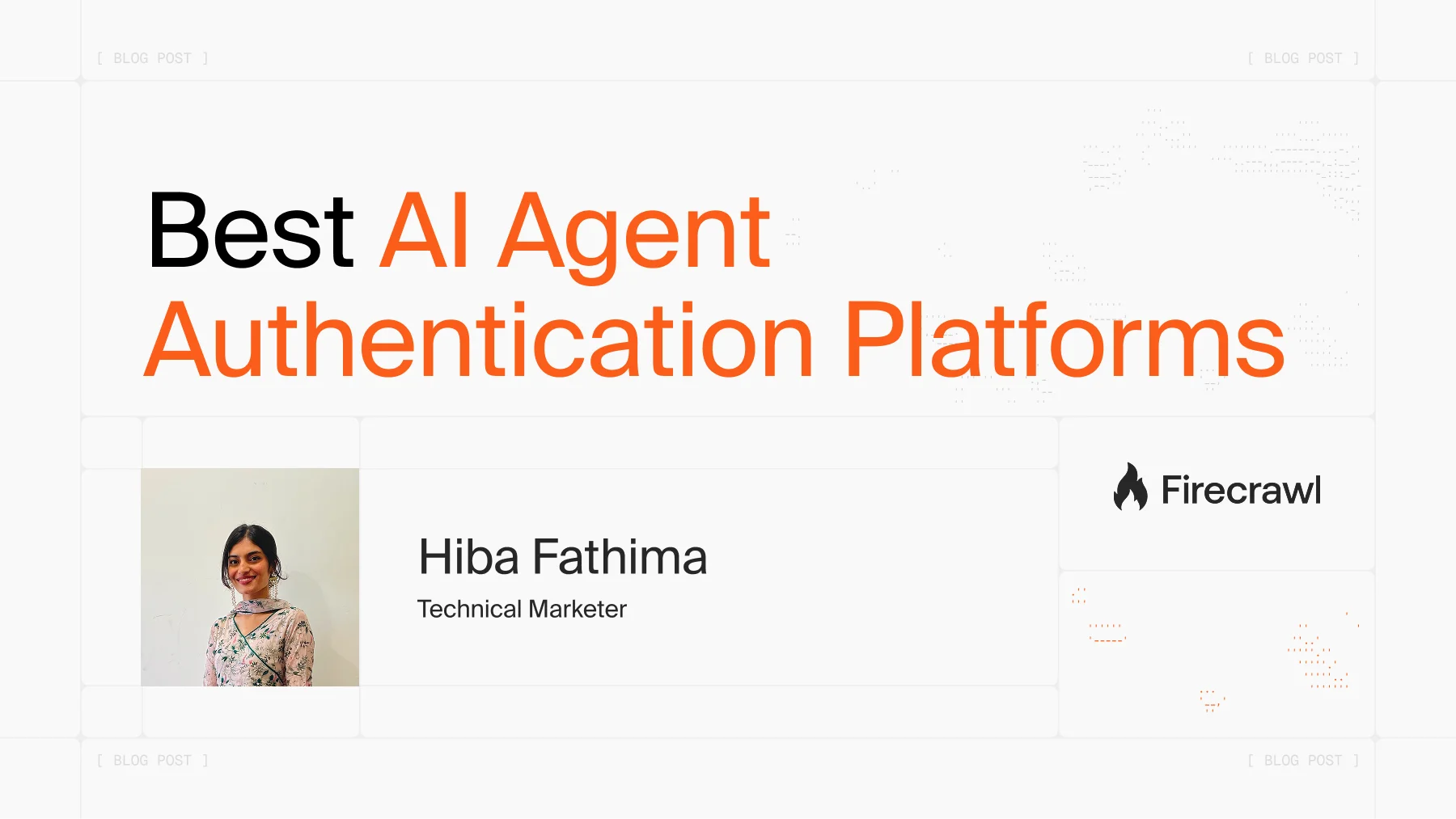 9 Best AI Agent Authentication Platforms in 2026