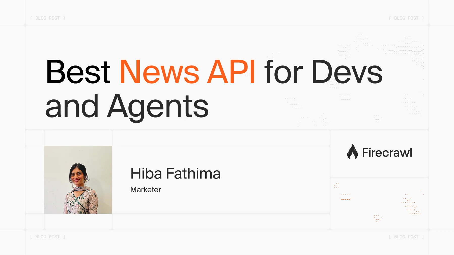 Best News API for Apps and Agents in 2026