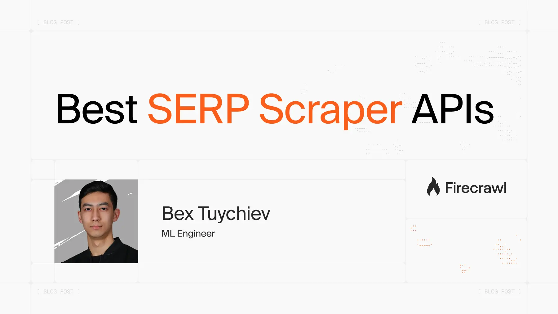 9 Best APIs for Scraping SERPs image
