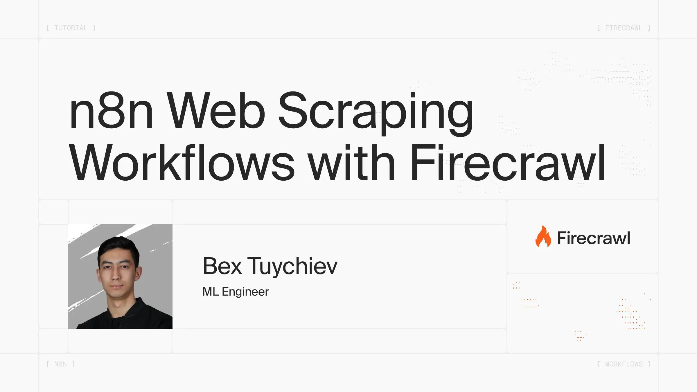 Web Scraping with n8n: 8 Powerful Workflow Templates image
