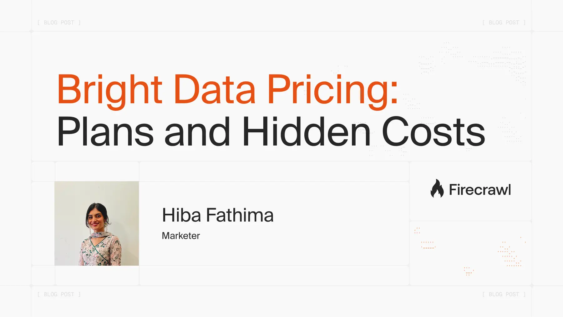 Bright Data Pricing Breakdown: Plans, Hidden Costs & Why Users Struggle with Unpredictable Bills image