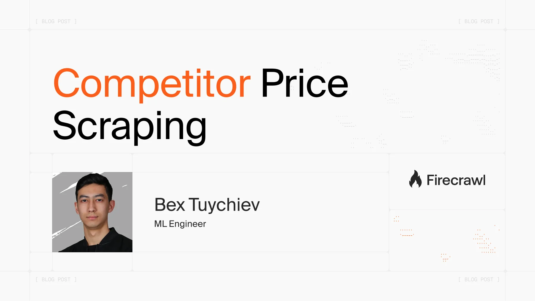 How to Scrape Competitor Prices Using Web Robots for Market Edge