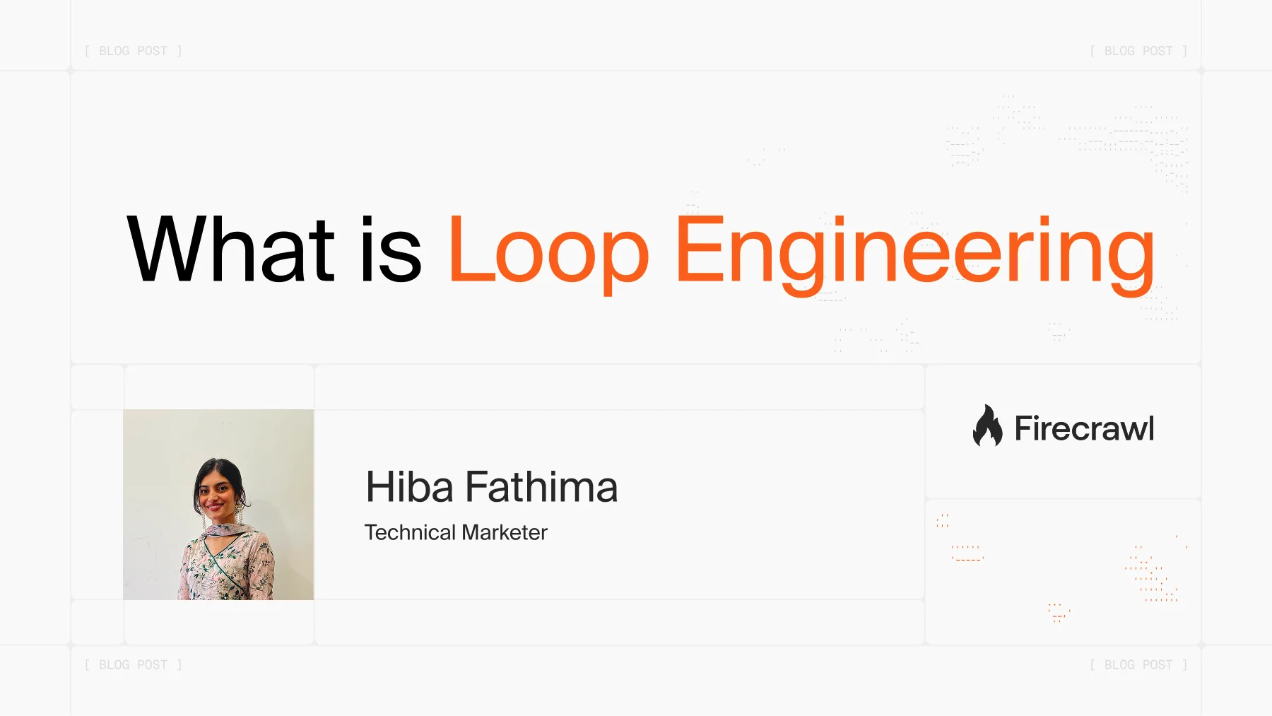 Loop Engineering: Should You Stop Prompting Agents and Start Designing ...