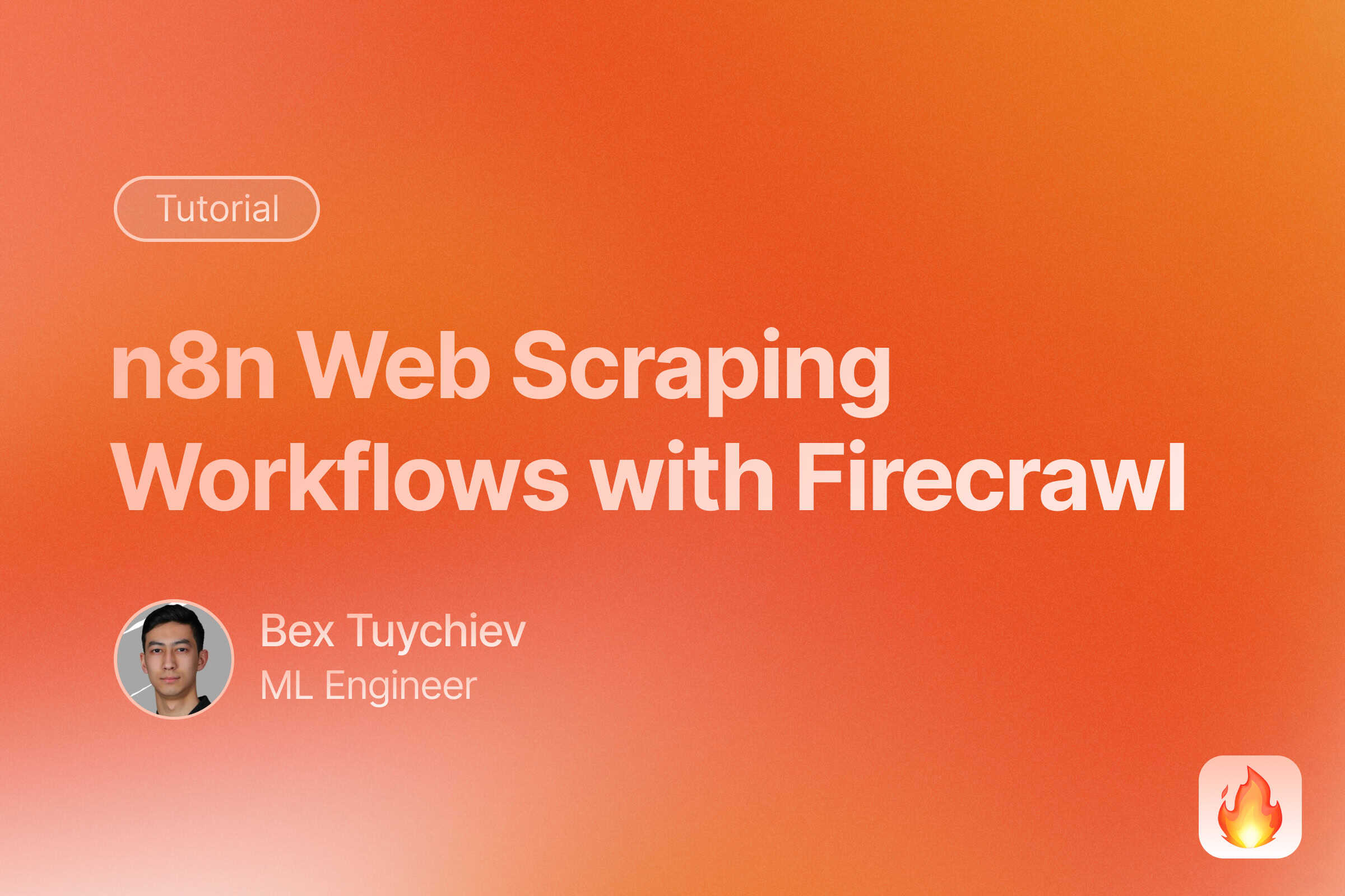 Web Scraping with n8n: 8 Powerful Workflow Templates image