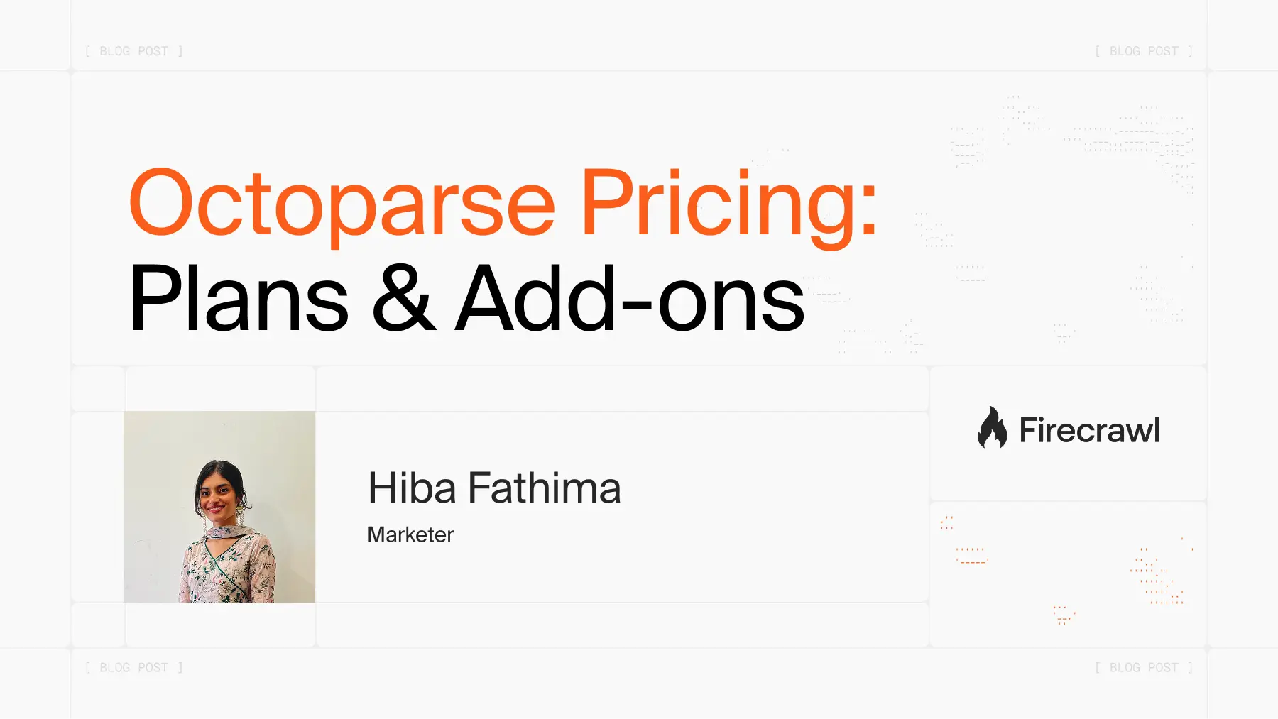 Octoparse Pricing Breakdown: Plans, Add-ons & Why Users Switch to Alternatives image